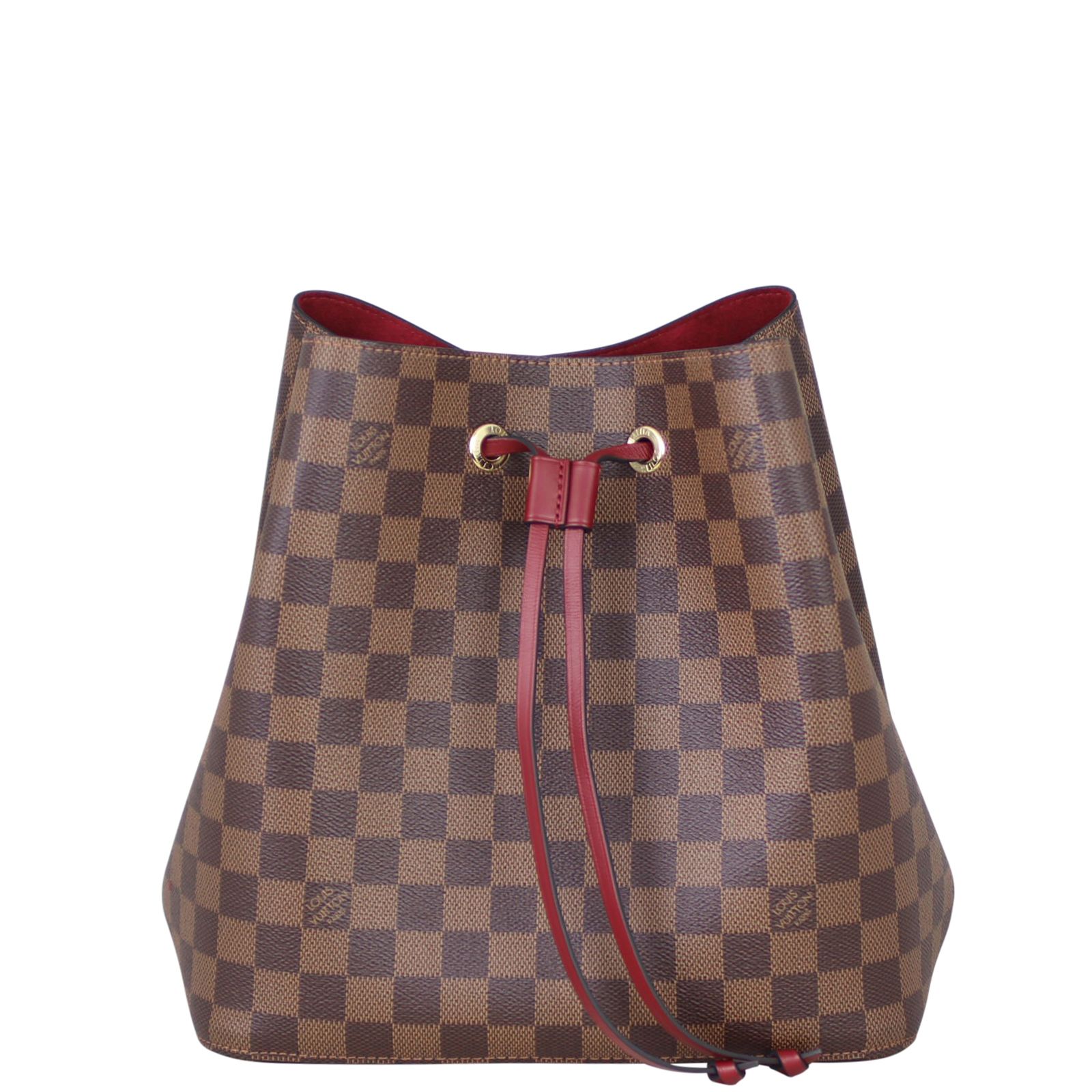 Louis Vuitton NeoNoe Damier Ebene