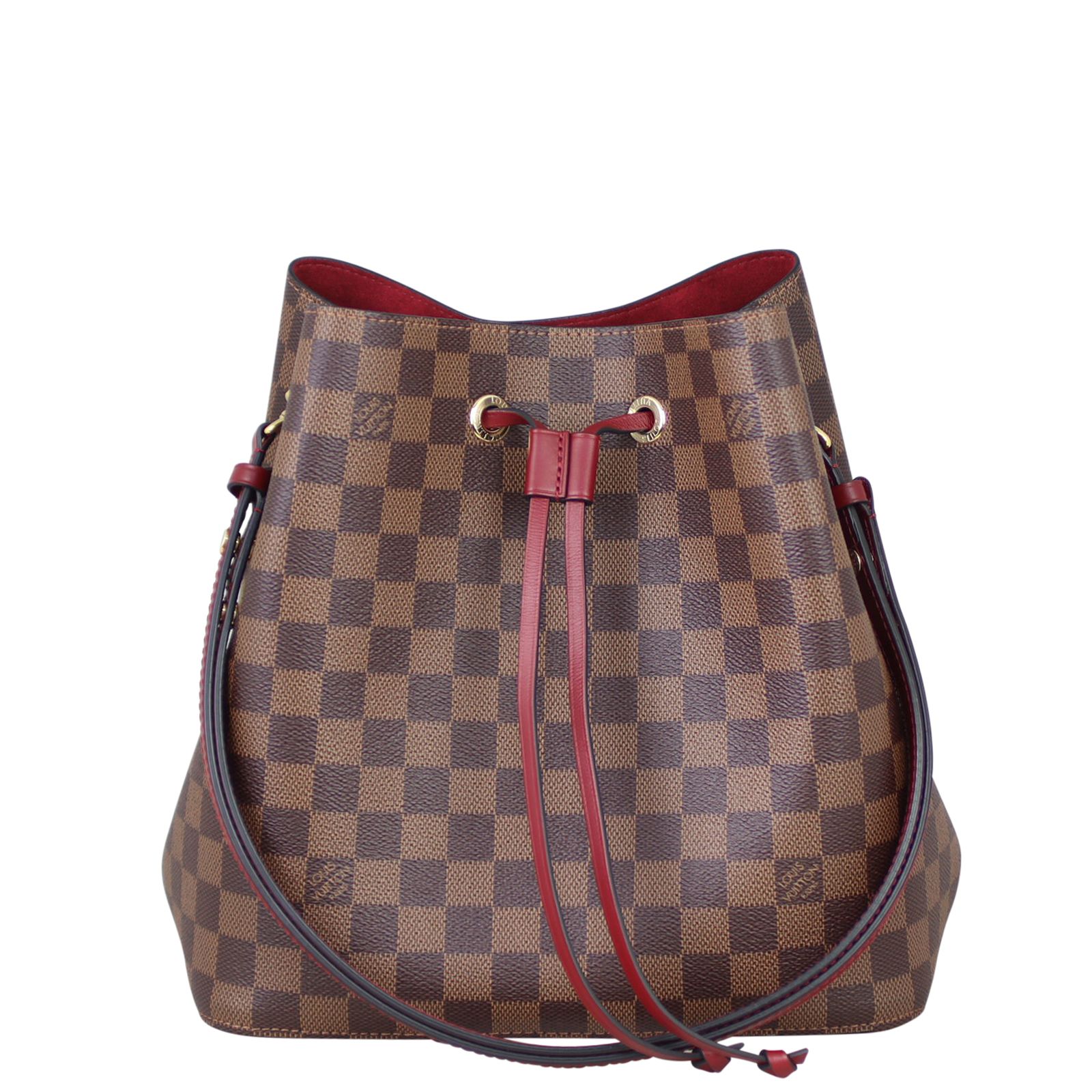 Louis Vuitton NeoNoe Damier Ebene