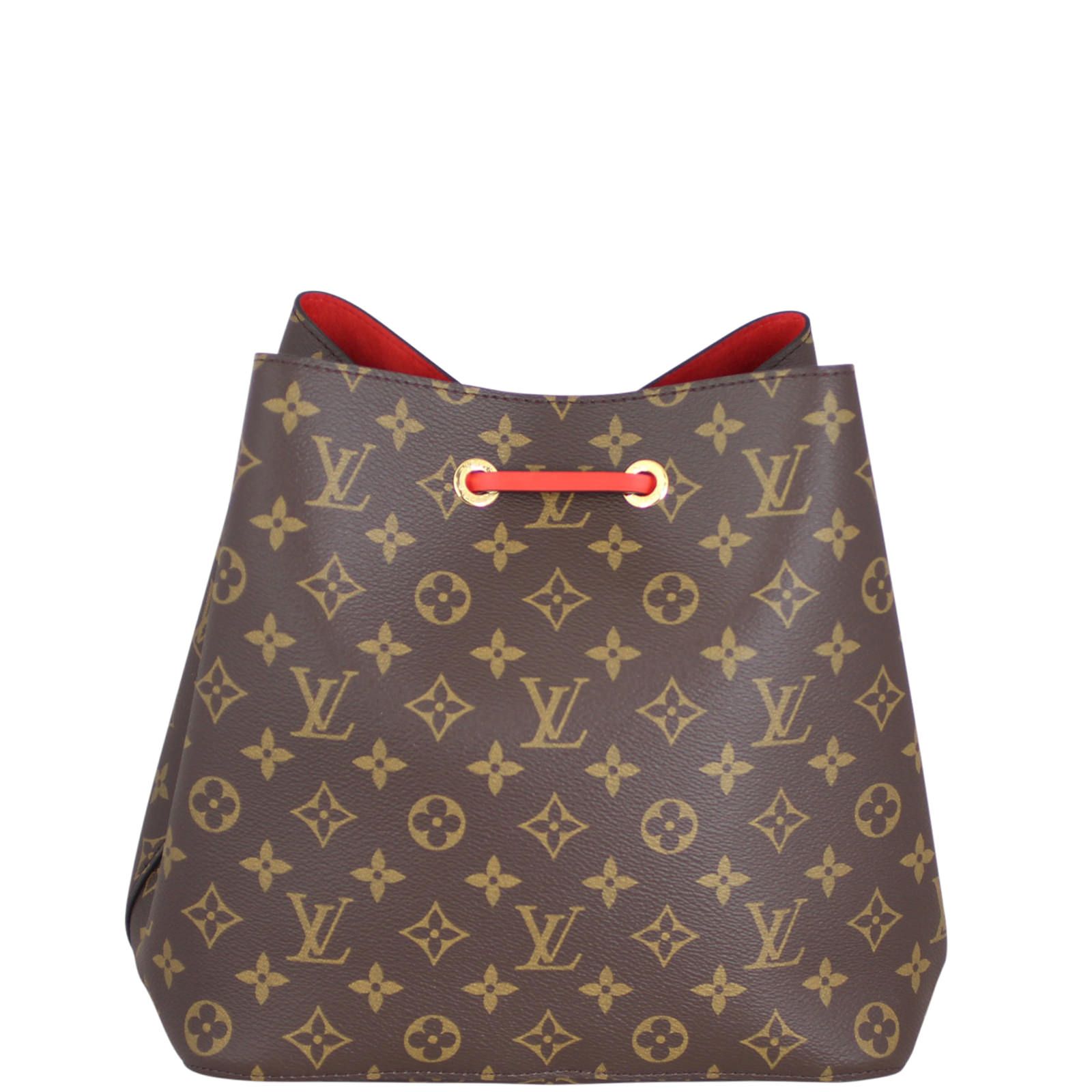 Sac neonoe clearance