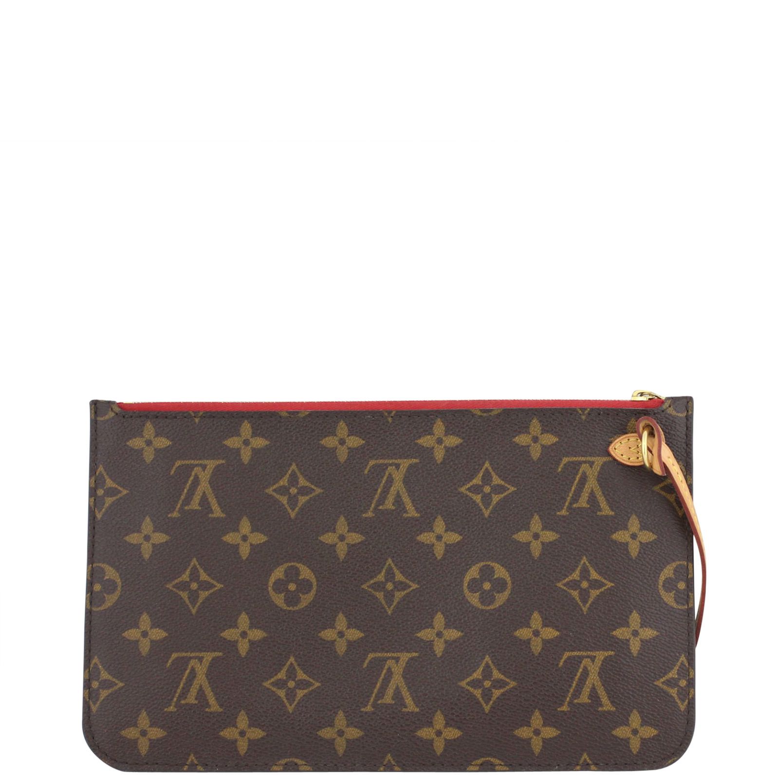 Neverfull pouch sale
