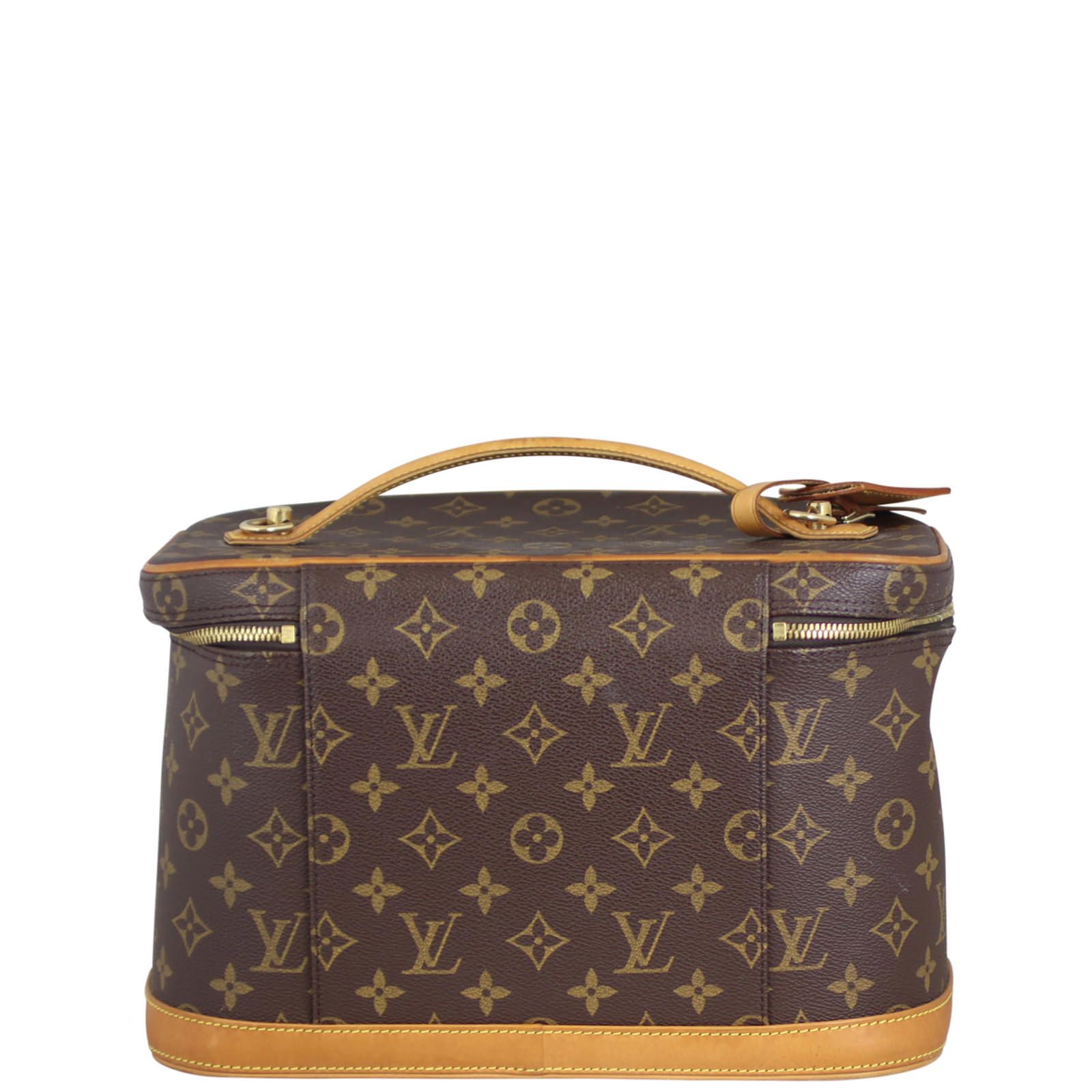 Louis Vuitton Nice Beauty Case Monogram