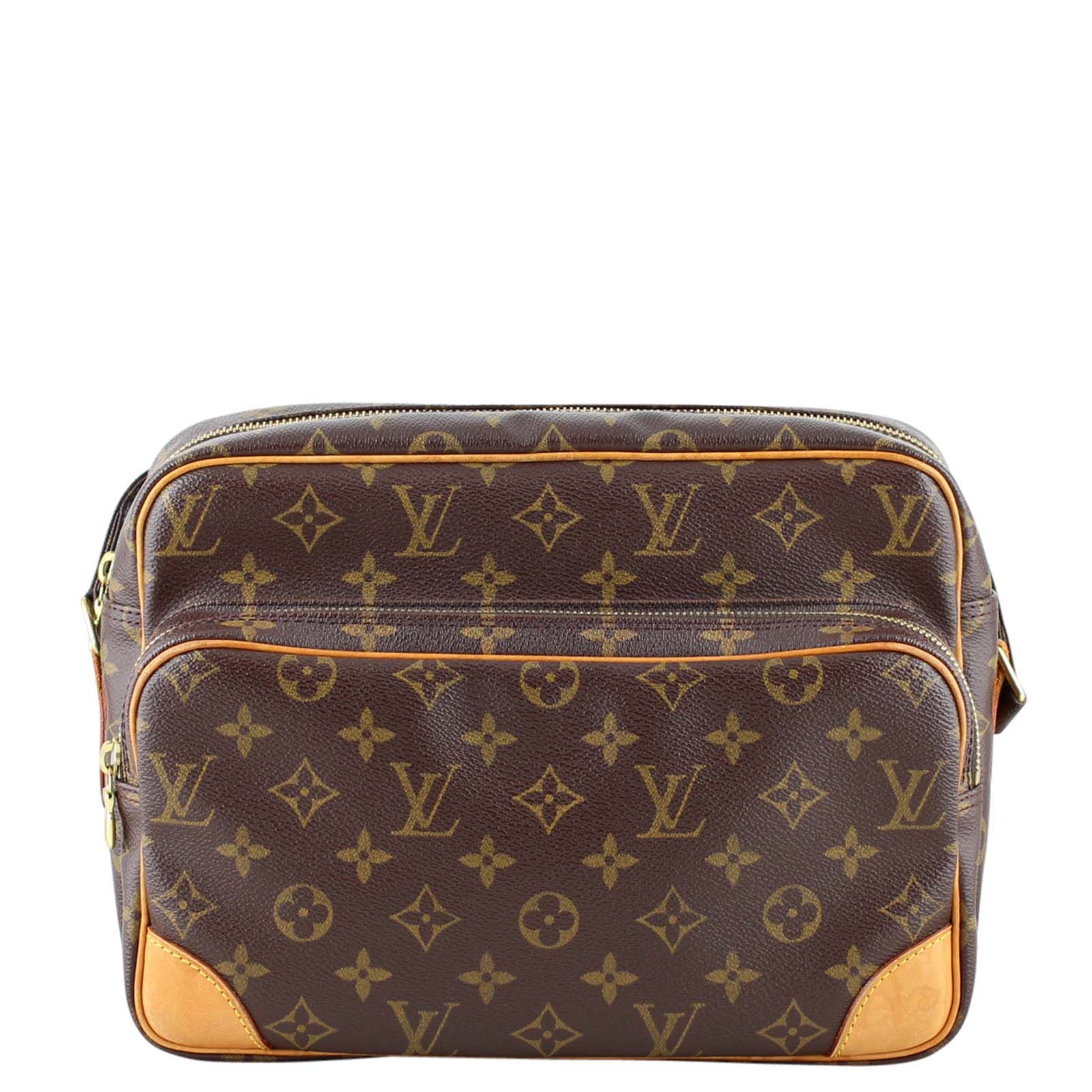 Louis Vuitton Nil Messenger