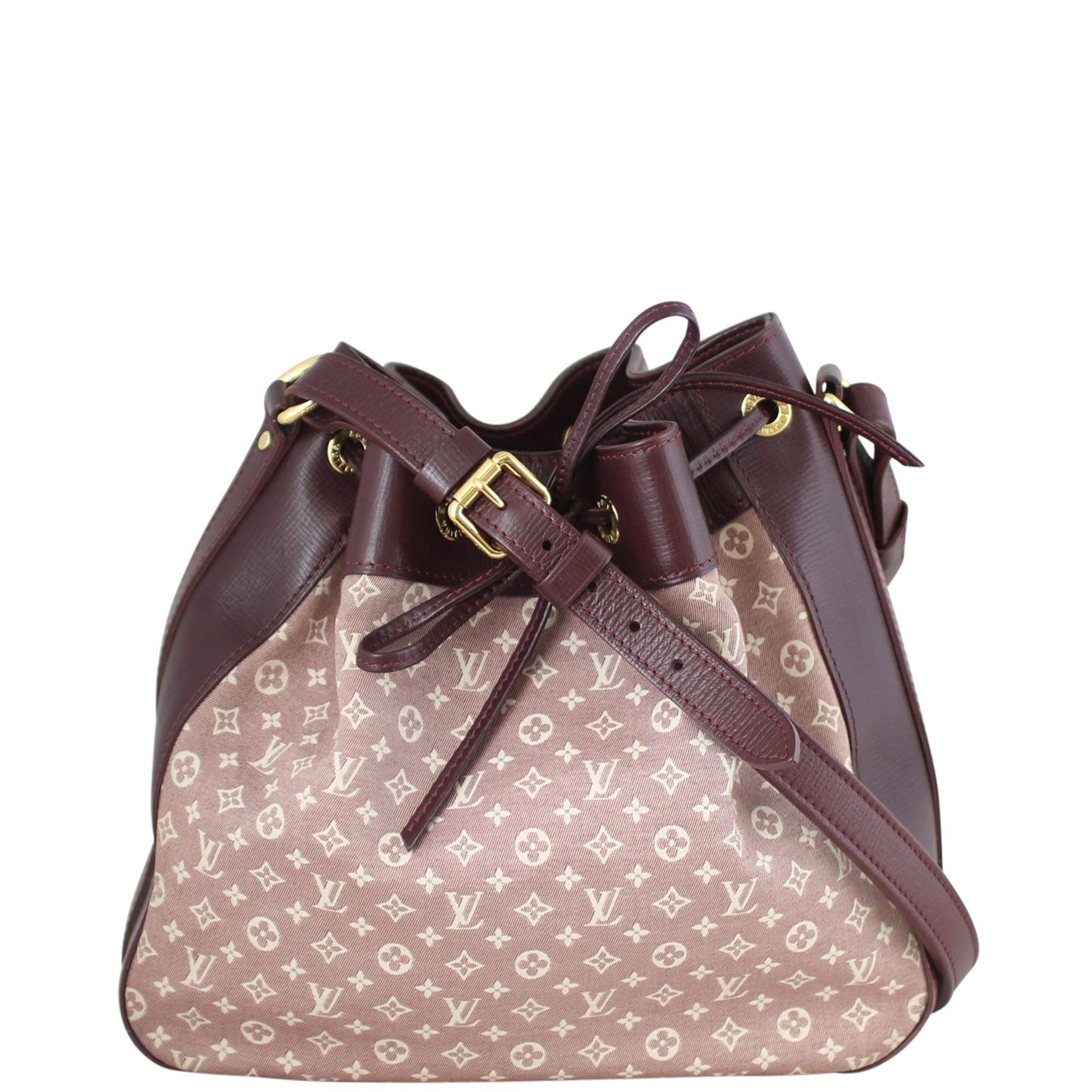 Louis Vuitton Noe Idylle Monogram