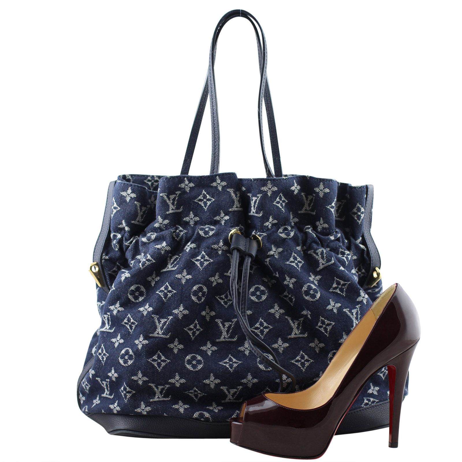 Borsa louis vuitton neverfull nuova new arrivals