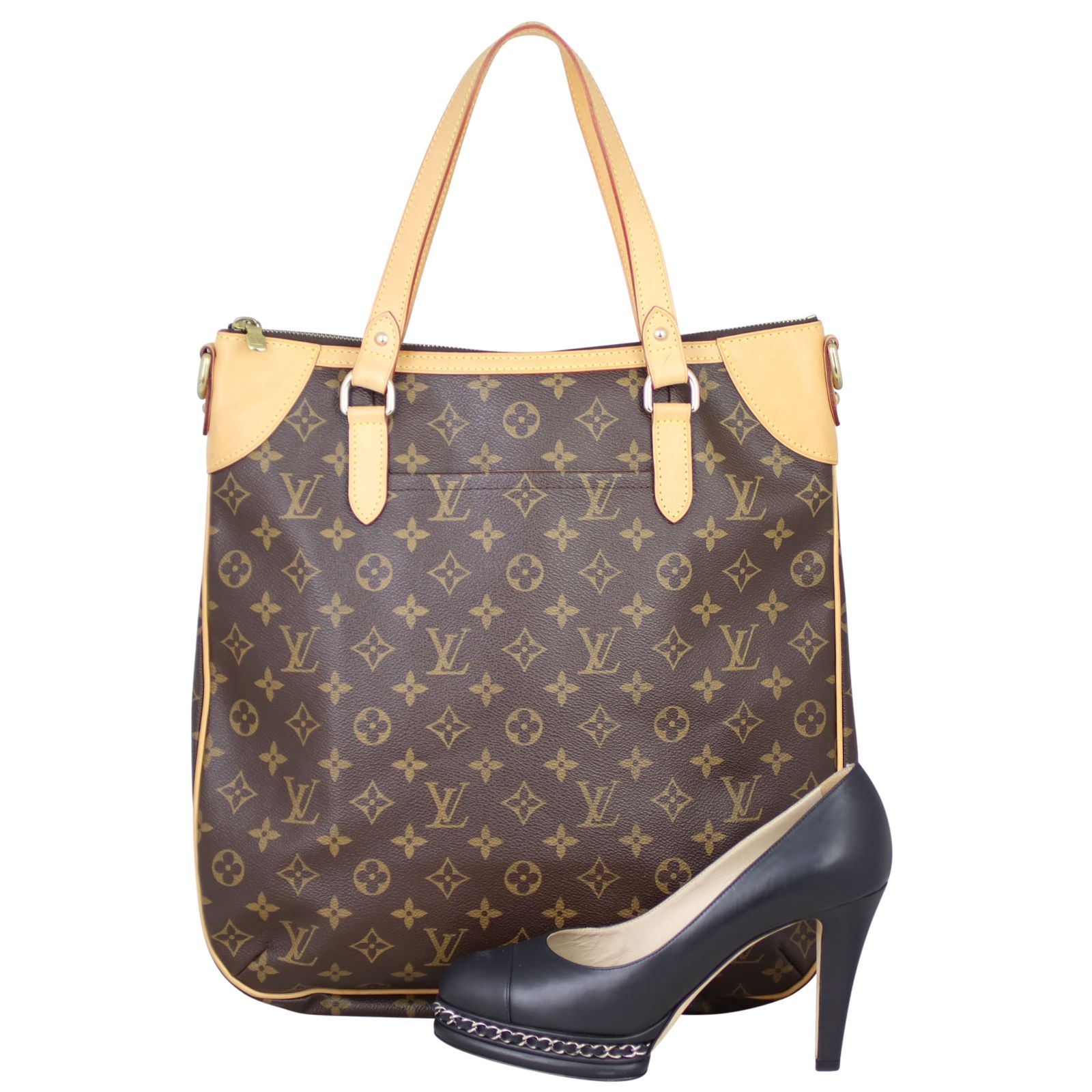 Louis Vuitton Odeon GM Monogram