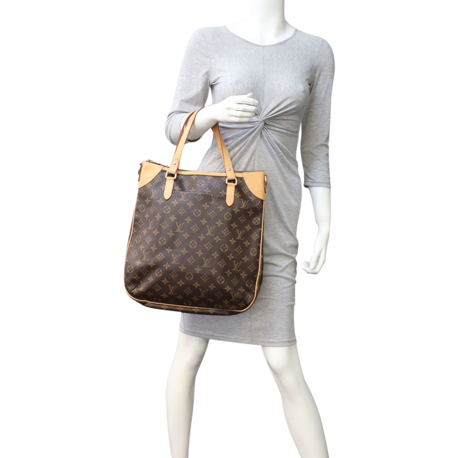 Louis Vuitton Odeon GM Monogram