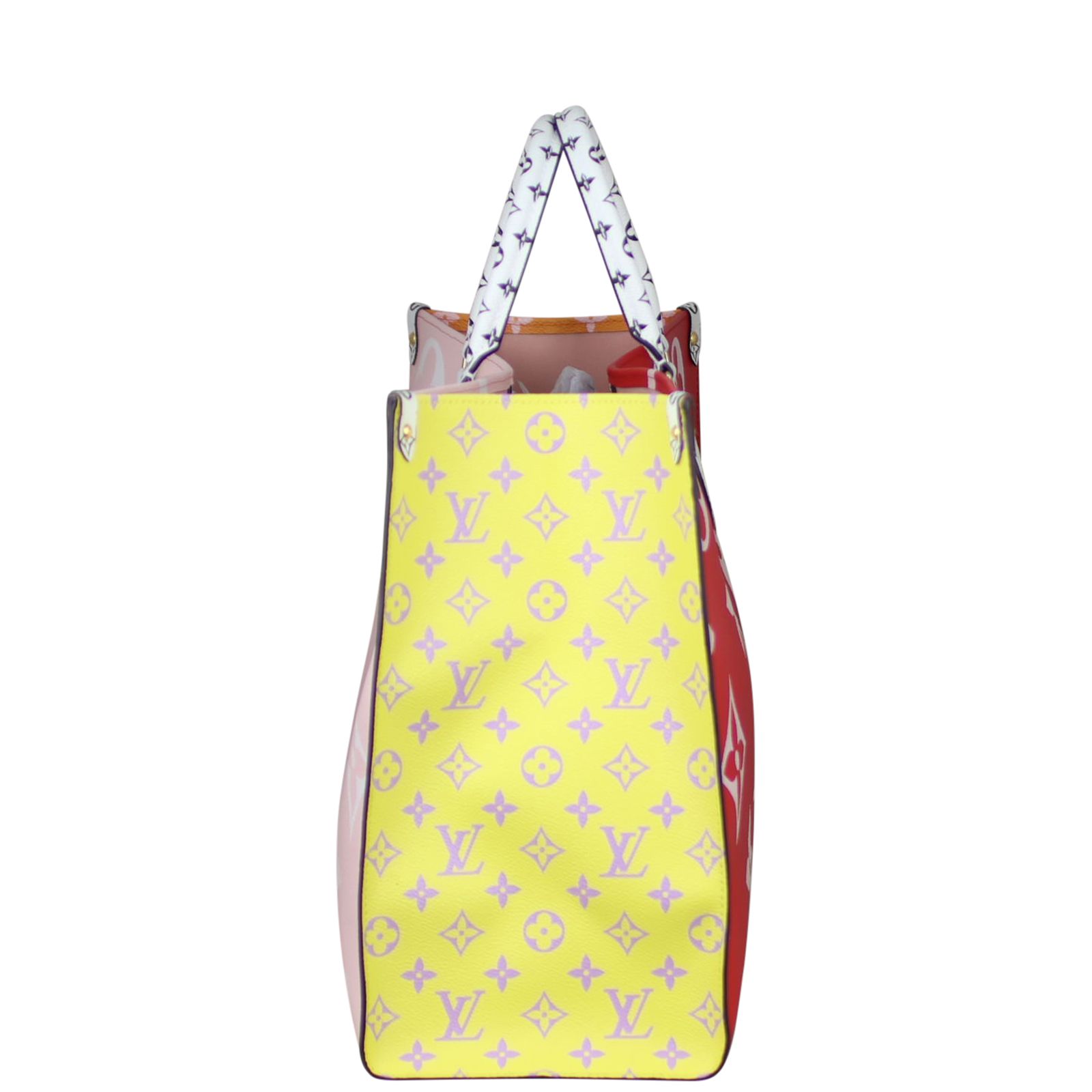 Louis Vuitton Onthego GM Giant Monogram