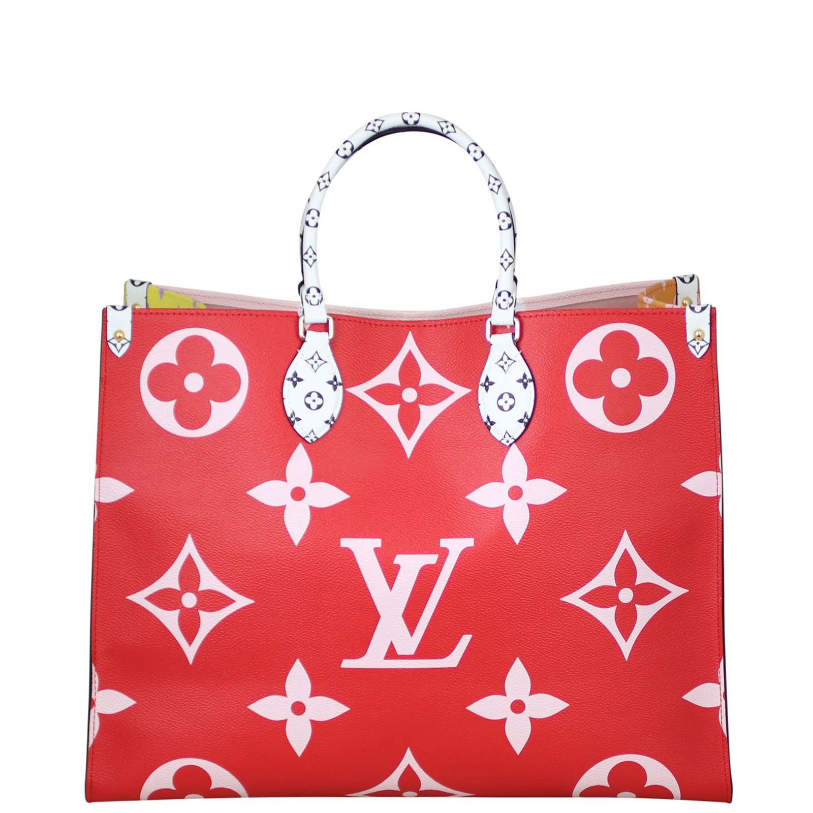 Giant monogram louis vuitton 2025