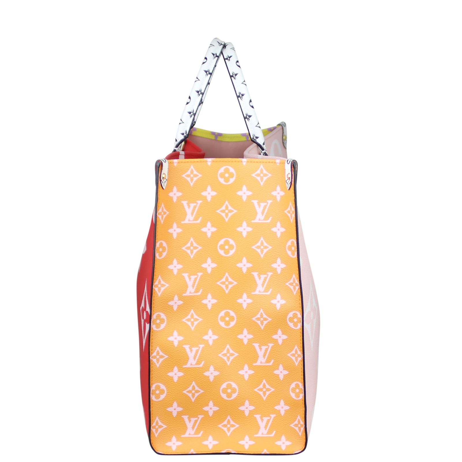 Louis Vuitton Onthego GM Giant Monogram