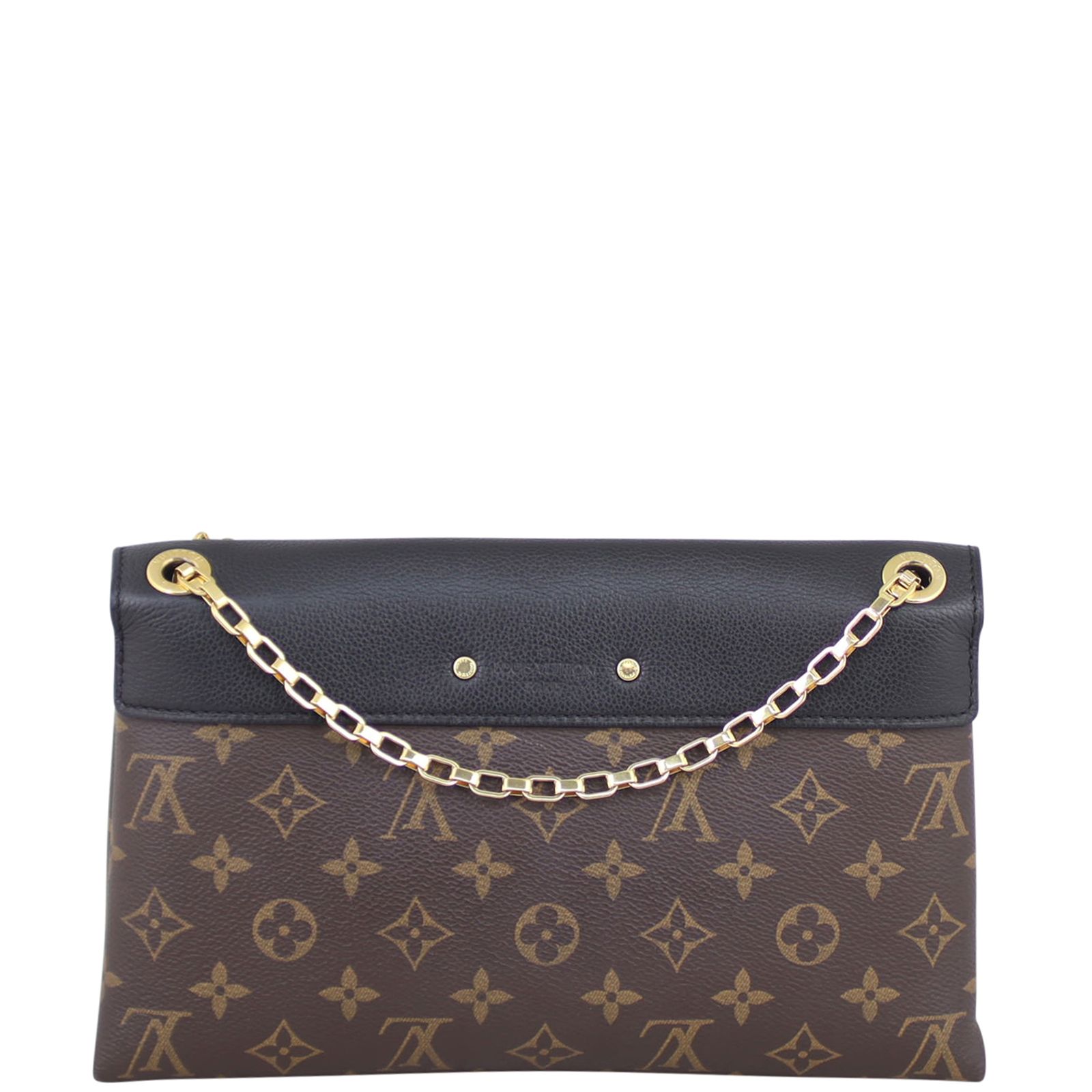 Pallas chain shoulder bag hotsell