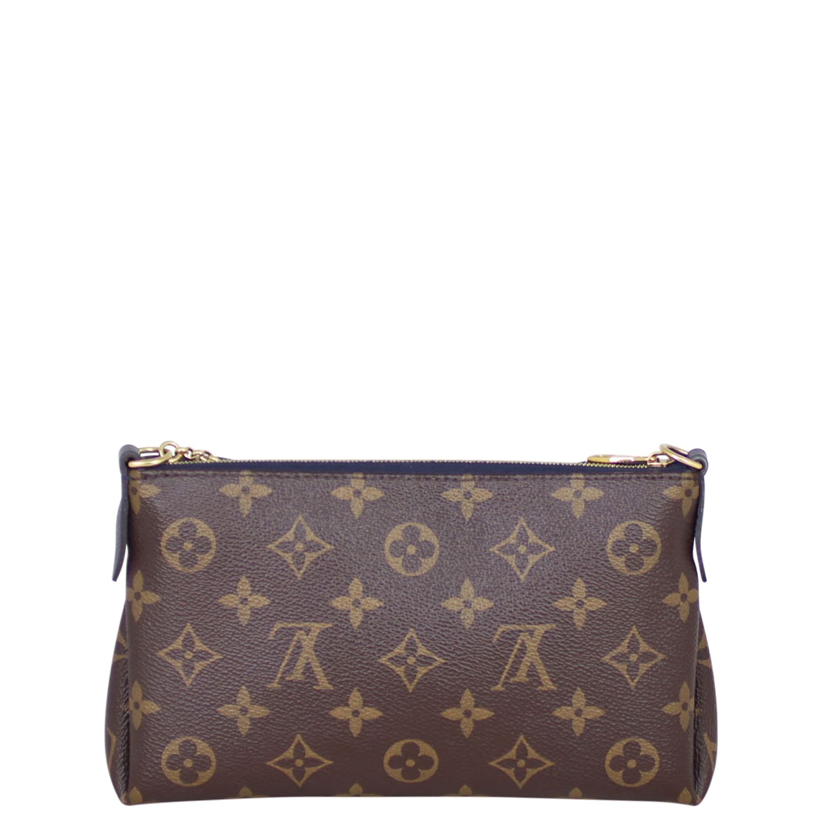 Louis Vuitton Pallas Clutch with Chain