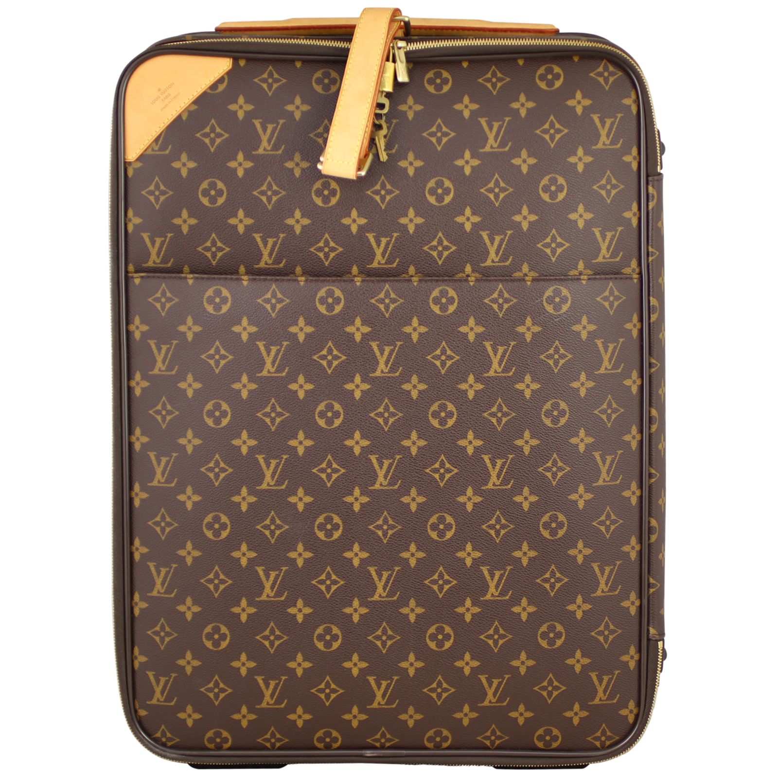 Lv cabin luggage clearance