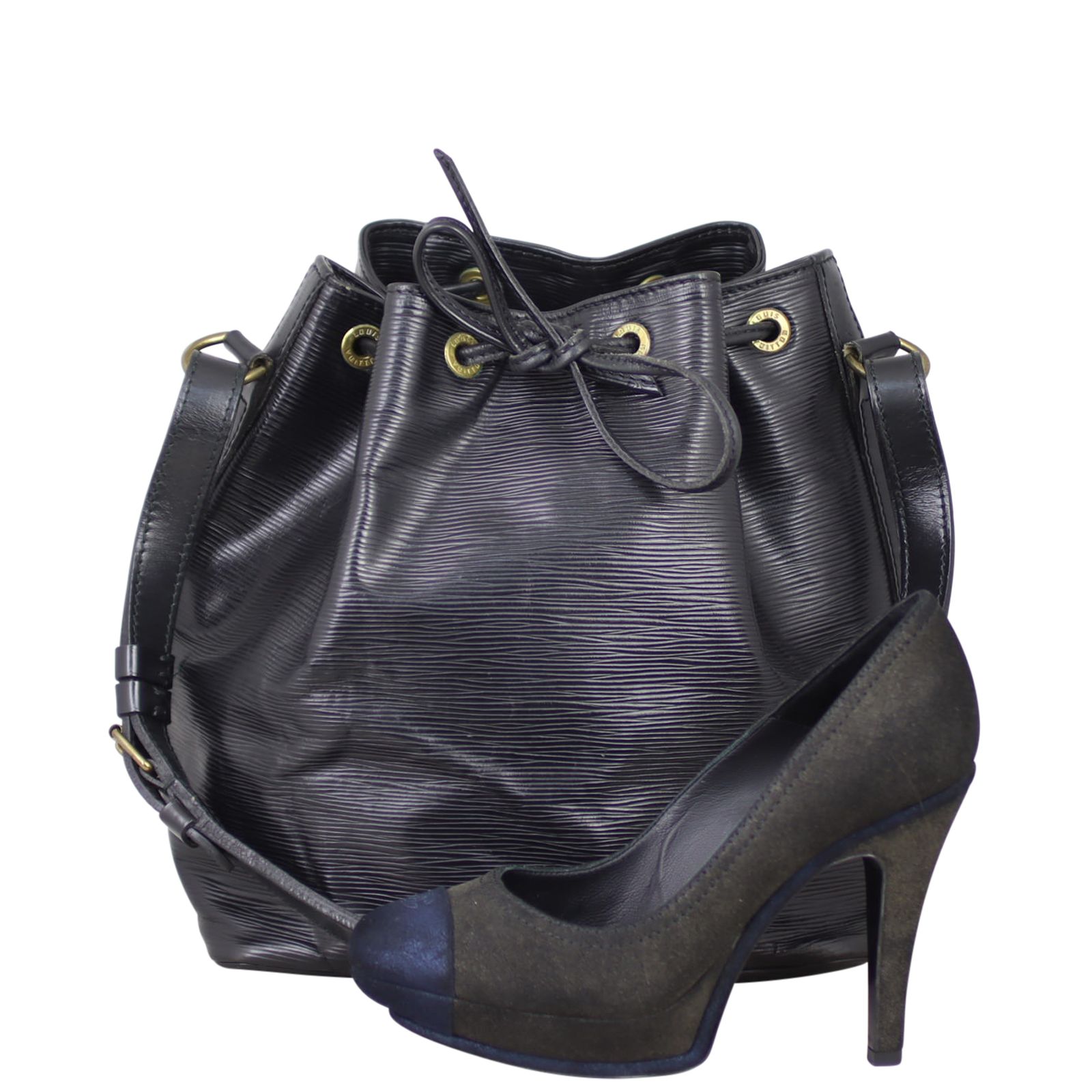 Louis Vuitton Petit Noe Epi