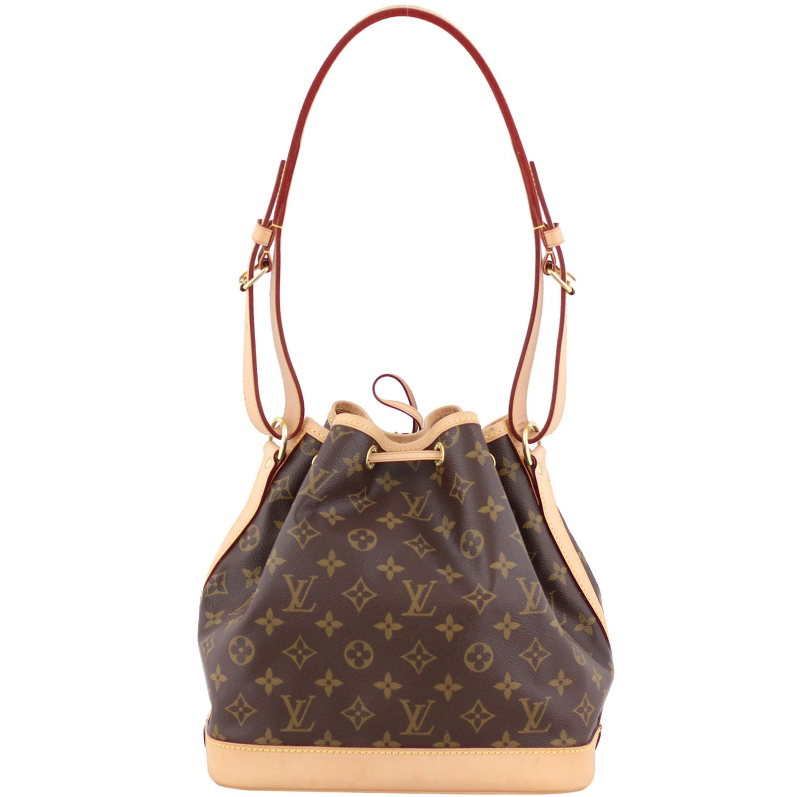 Louis Vuitton Petit Noe Monogram