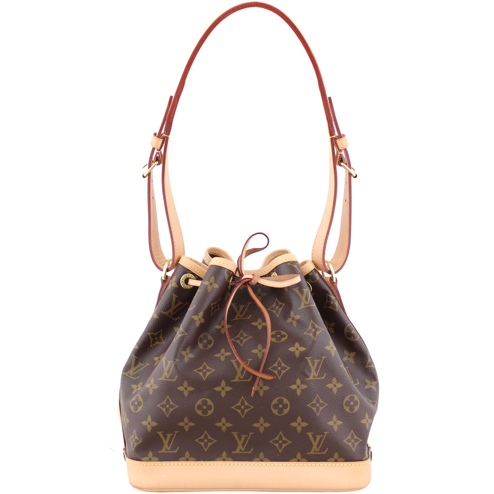 Louis Vuitton Petit Noe Monogram