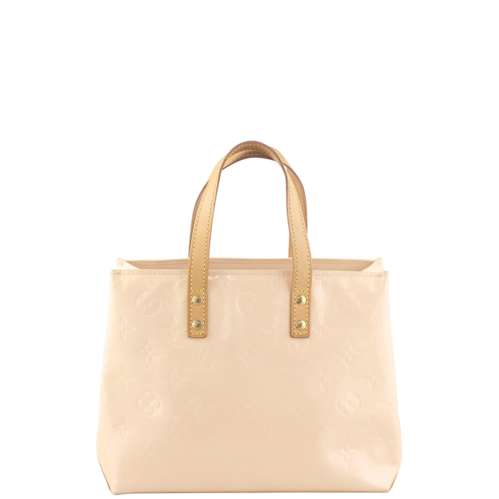Louis vuitton vernis reade pm best sale