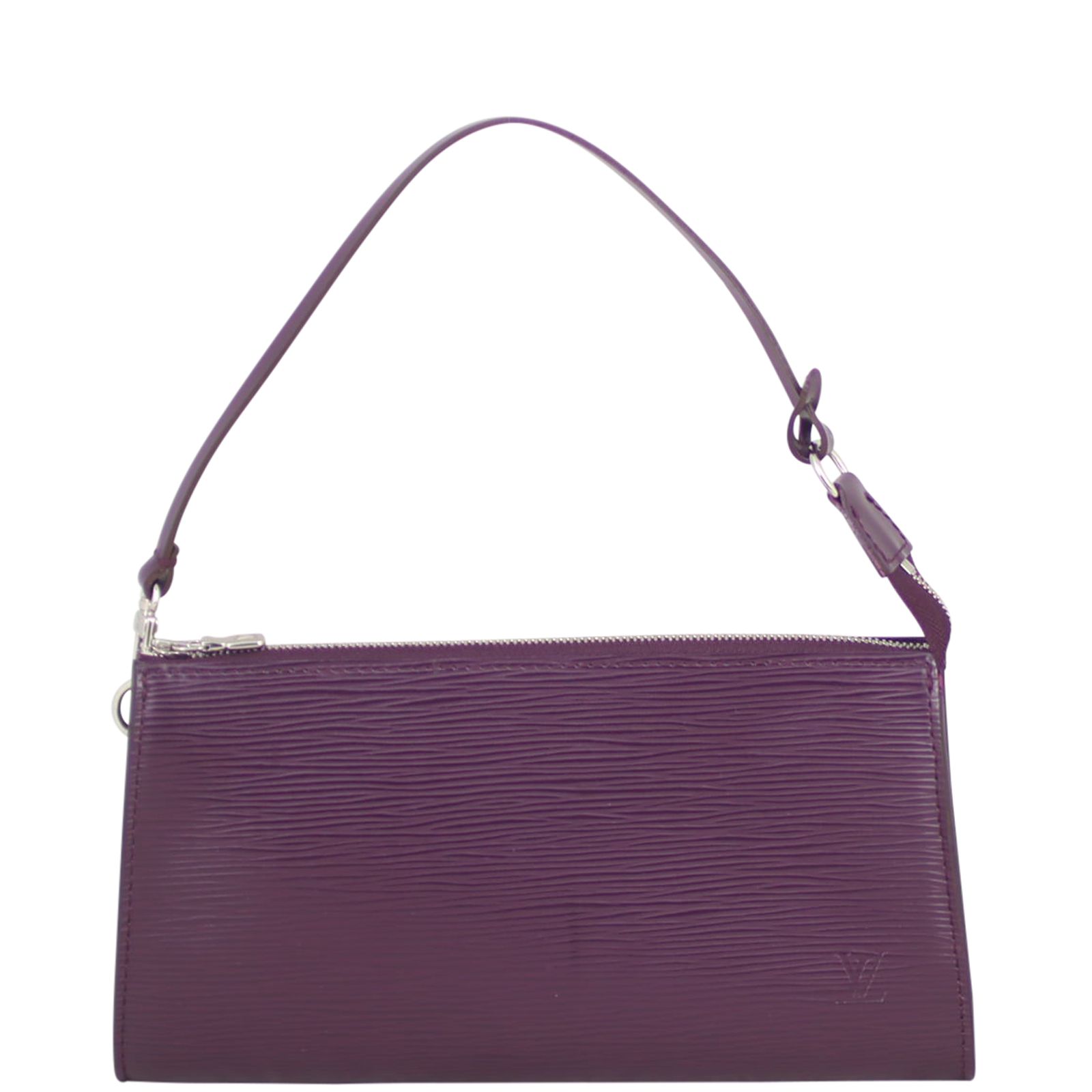 Louis Vuitton Pochette Accessories Epi