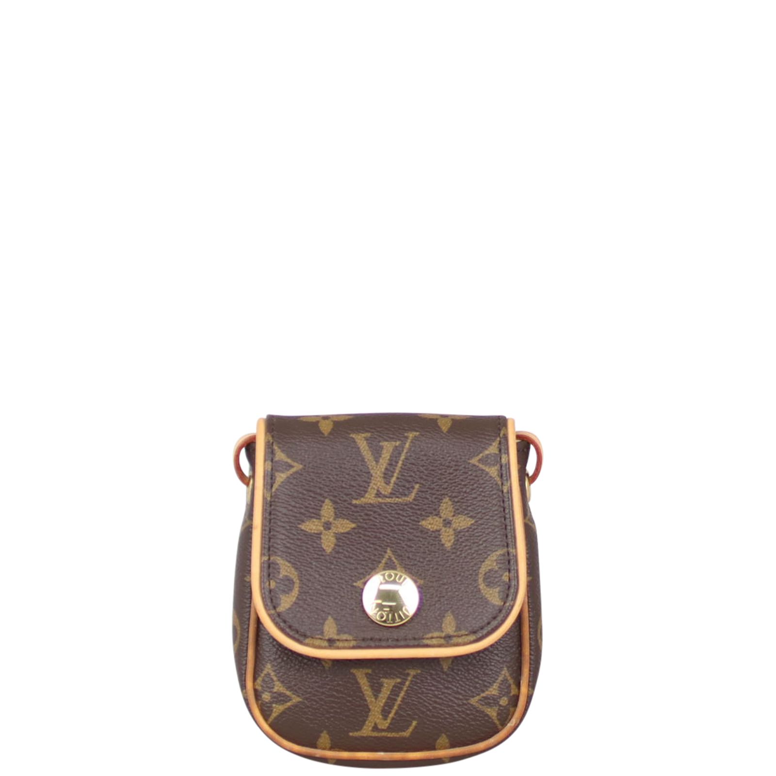 【人気急上昇】 Louis Monogram Cancun Pochette Vuitton 腕時計