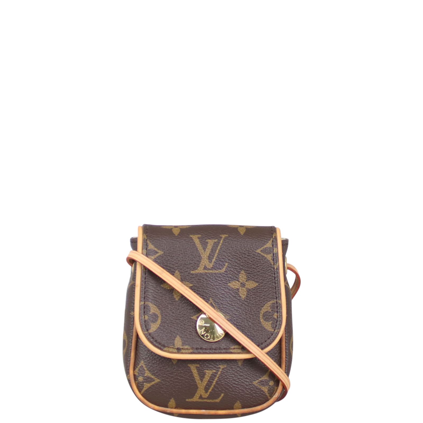Louis Vuitton Pochette Cancun Monogram