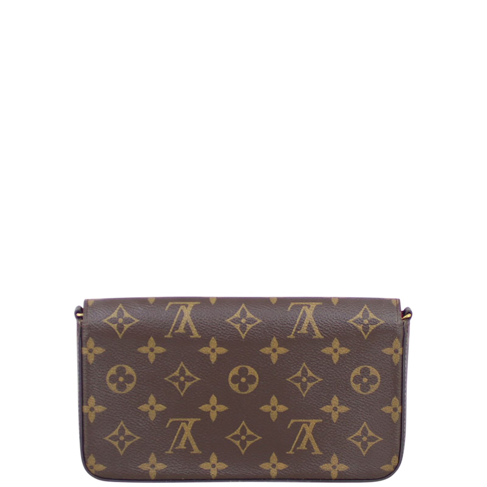 Louis Vuitton Pochette Felicie Monogram