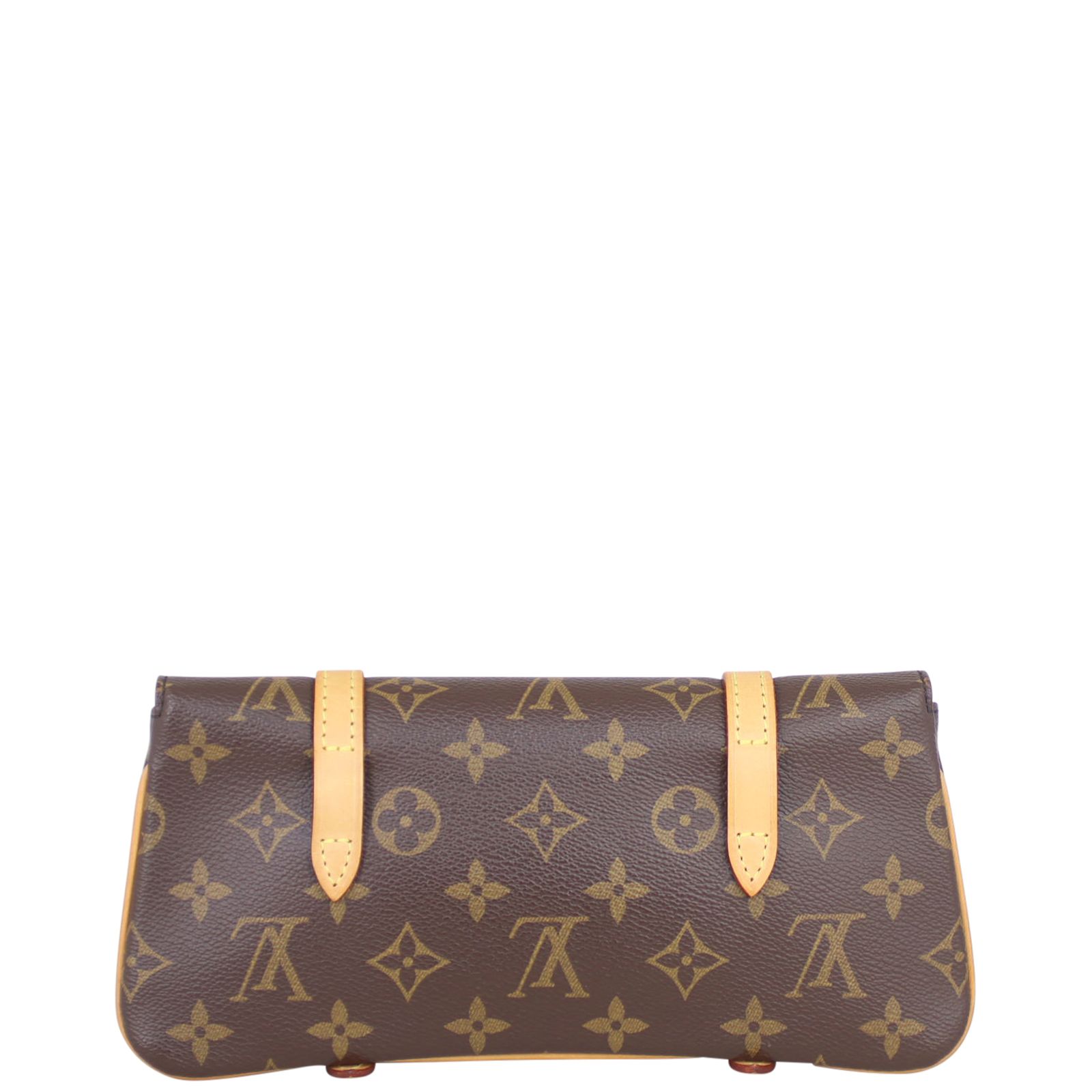 Louis vuitton marelle waist bag 2025