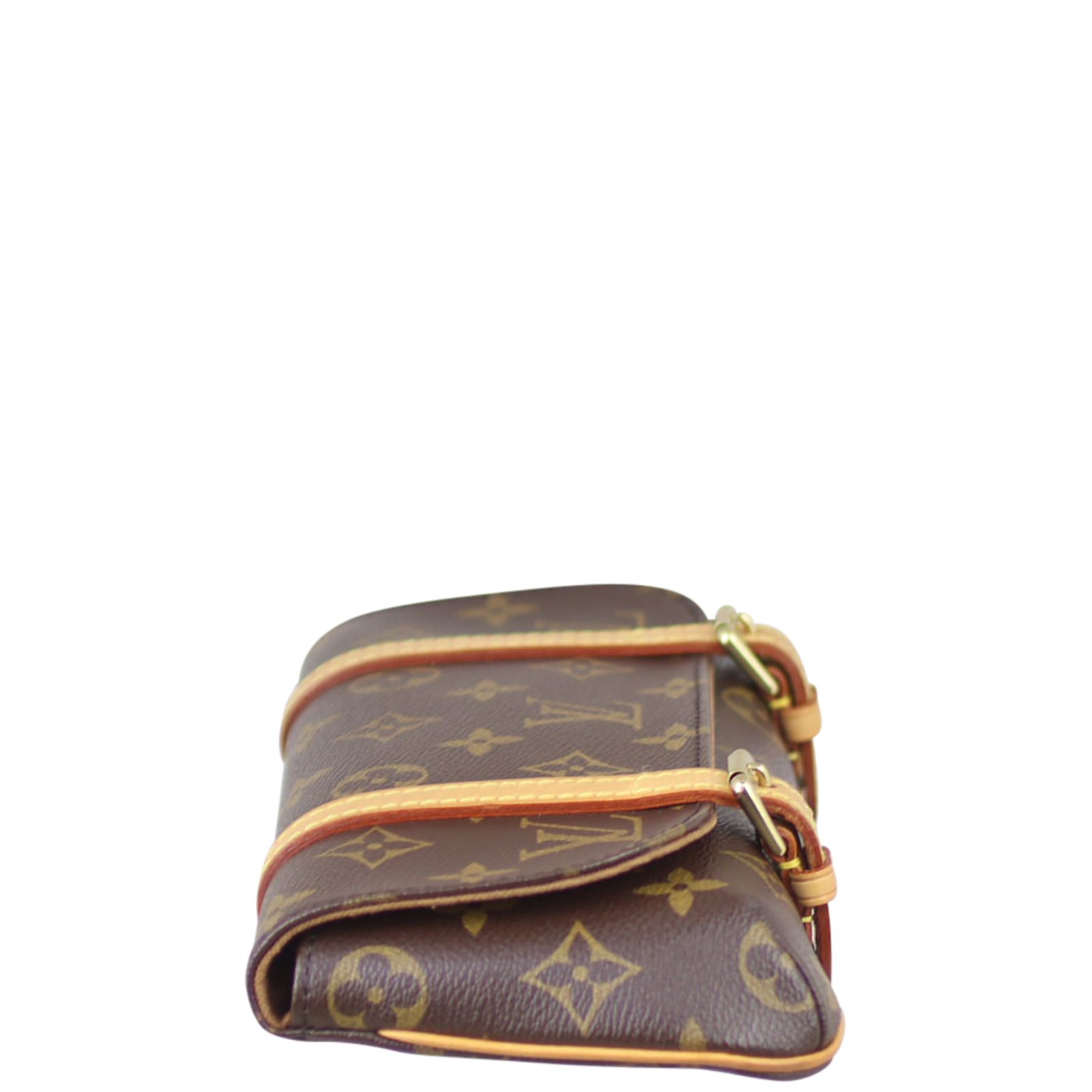 Louis vuitton marelle waist bag deals
