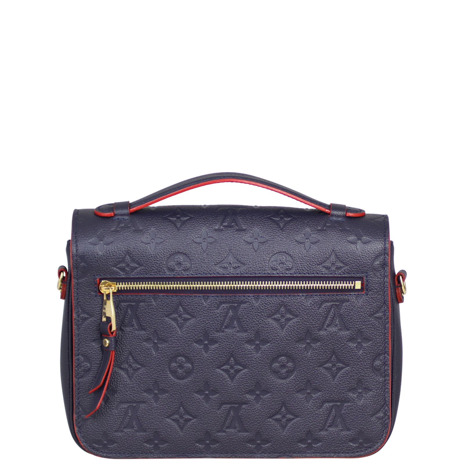 Louis vuitton borsa metis monogram hotsell
