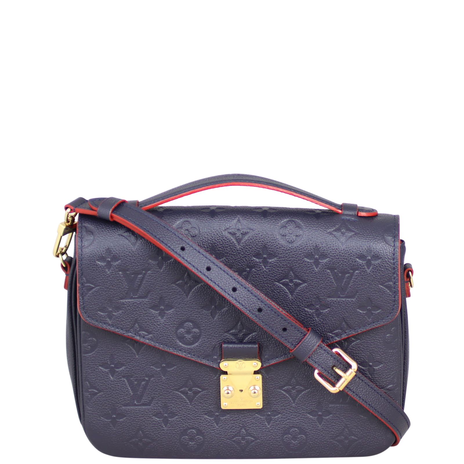 Pochette metie sale