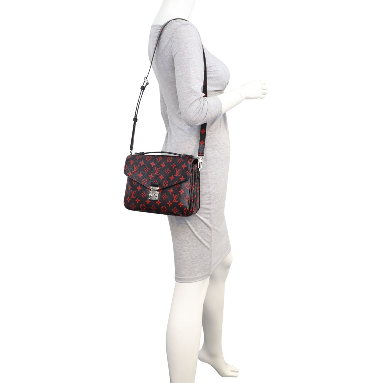 Pochette metis infrarouge deals