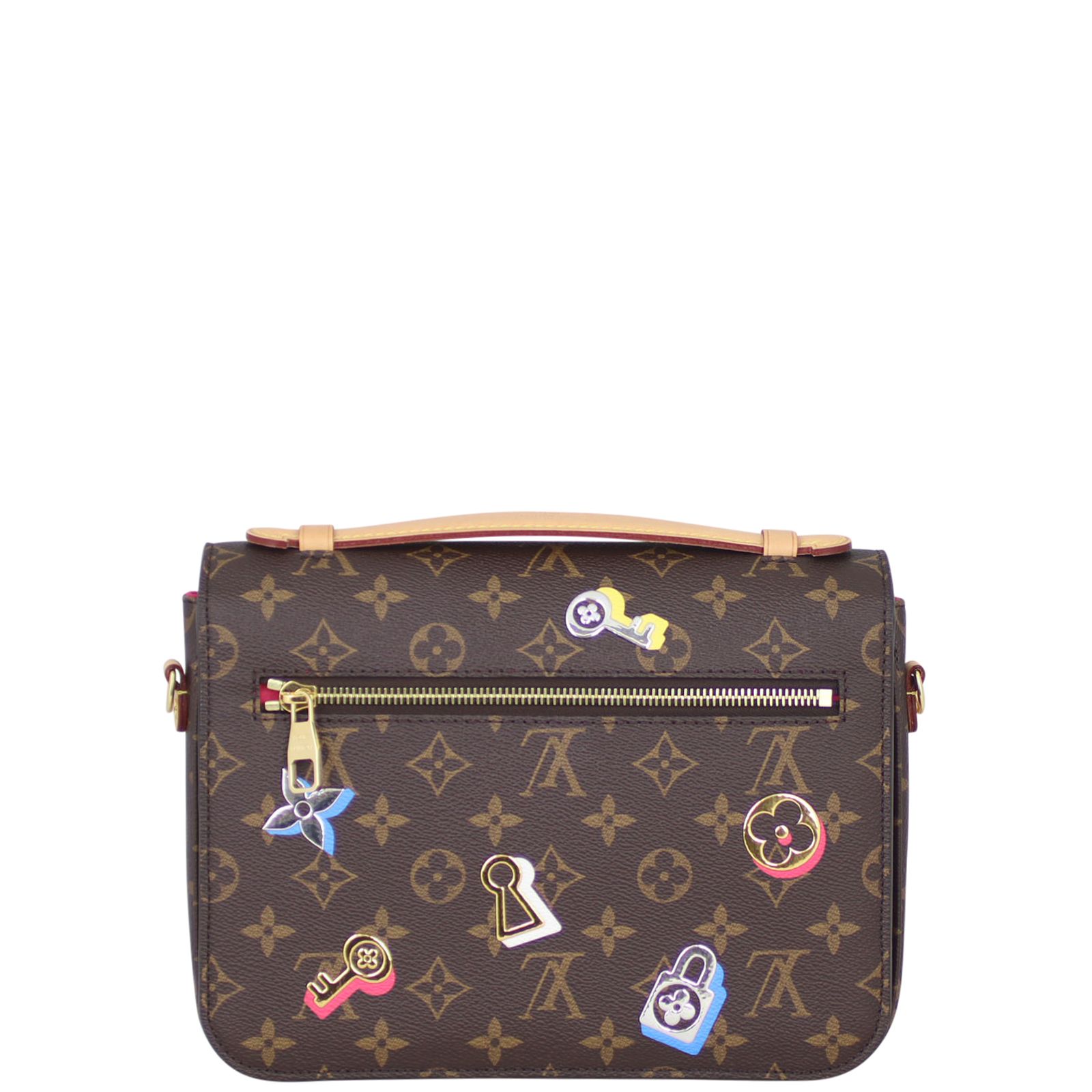 Pochette metis limited edition sales
