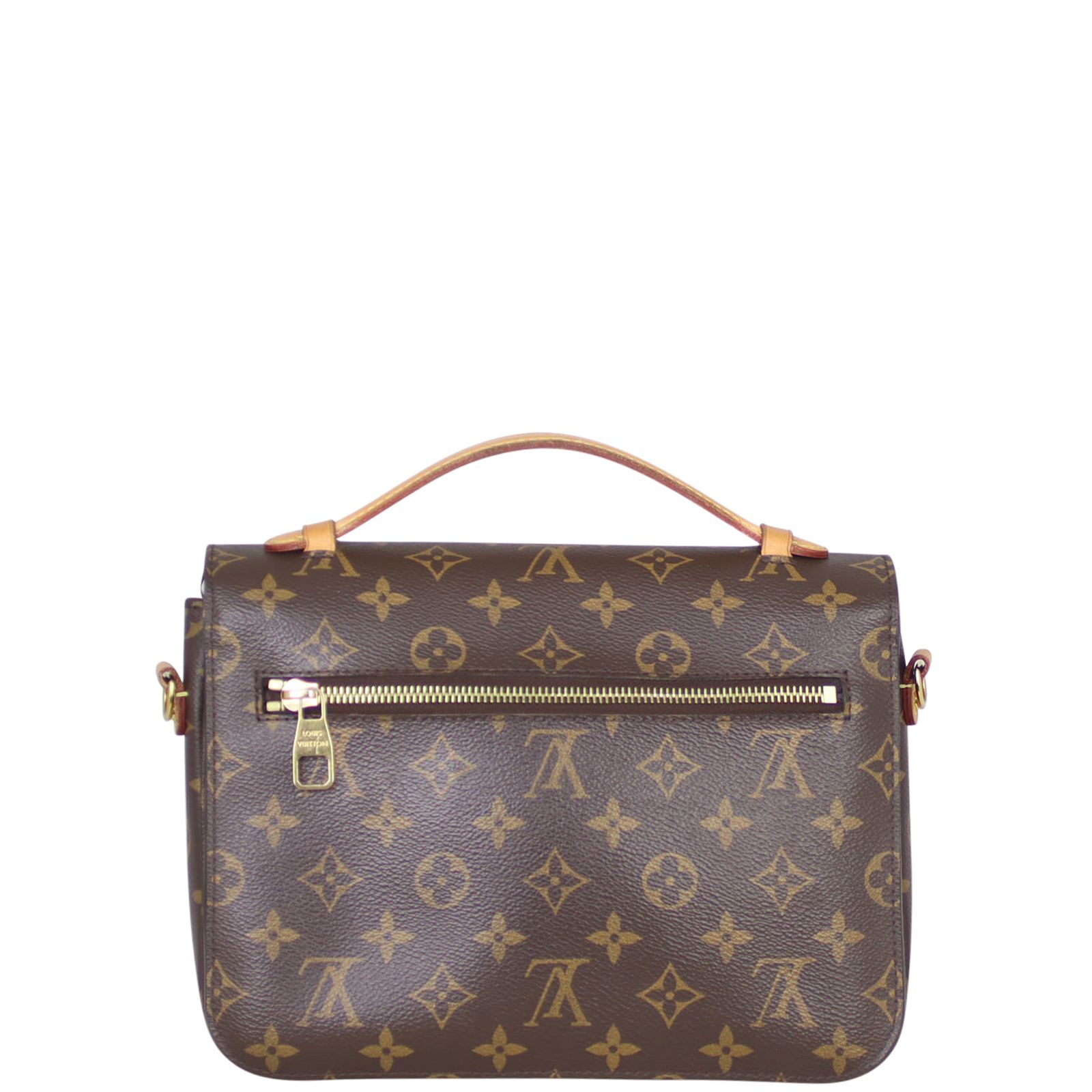 Louis Vuitton Pochette Metis Monogram