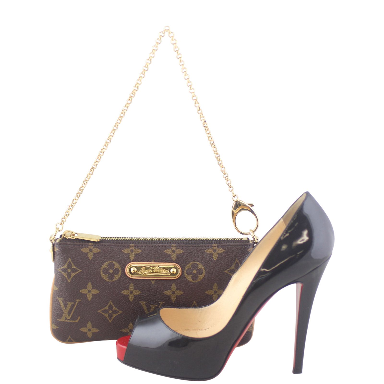 Milla pochette sales