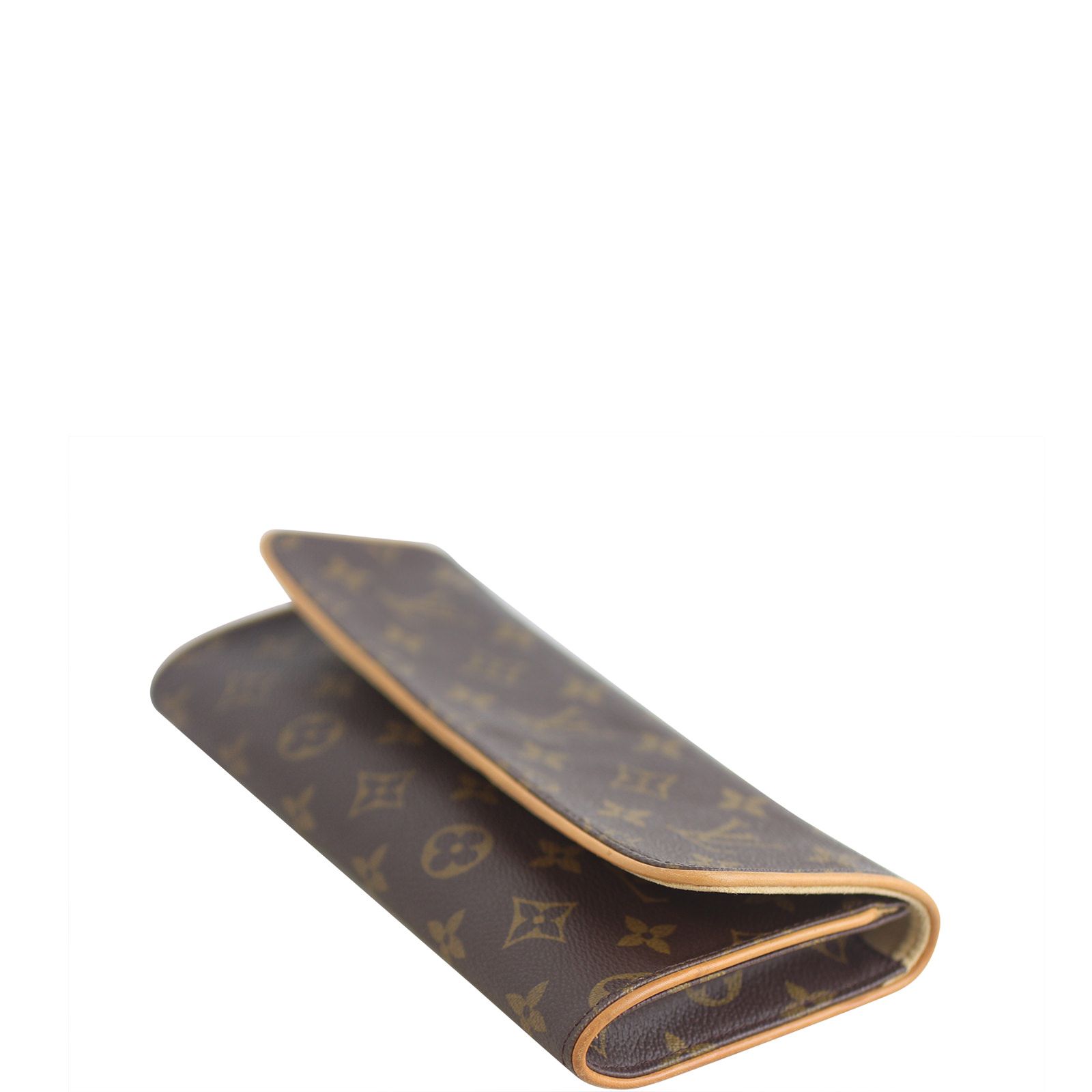 Louis Vuitton Pochette Twin PM