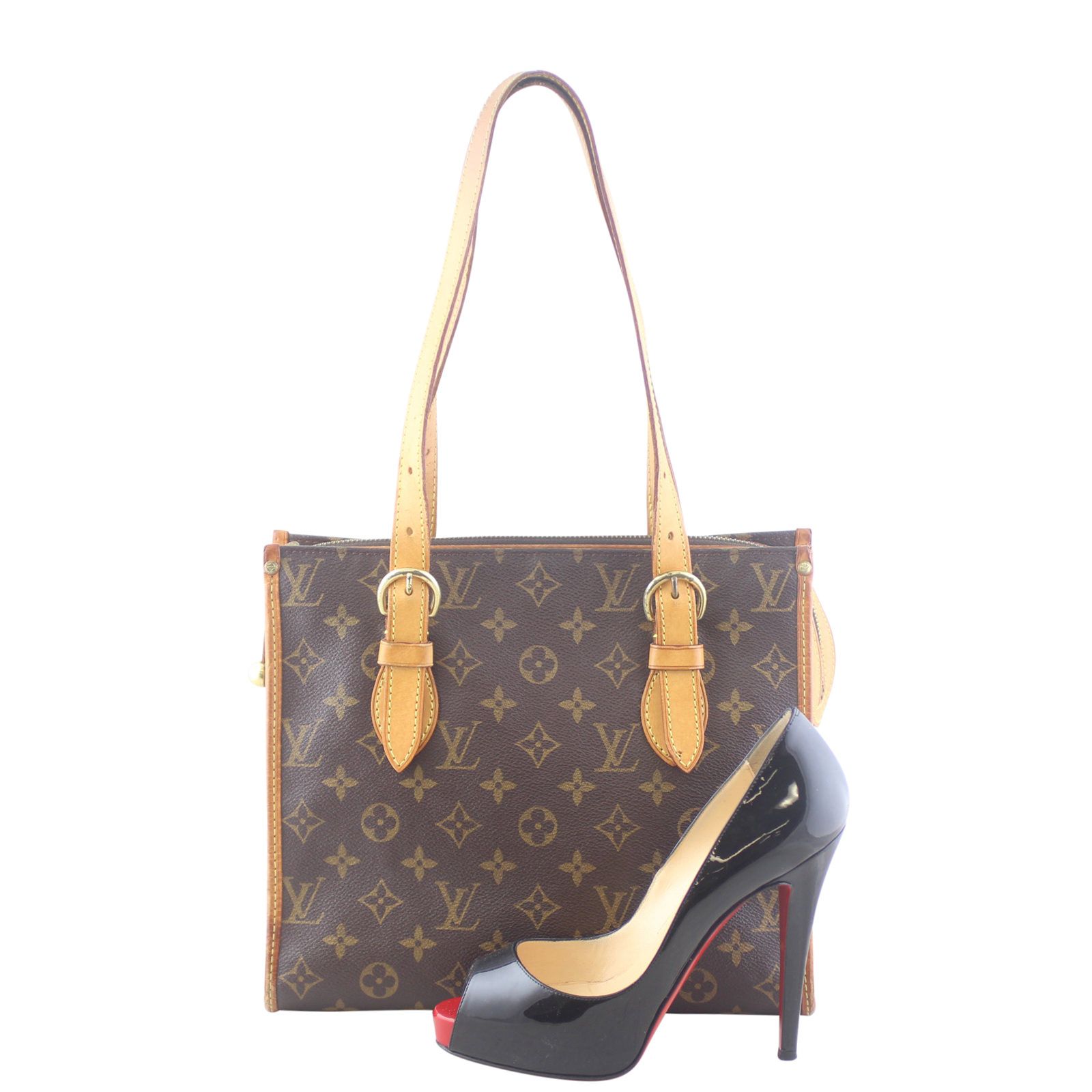 Louis vuitton popincourt haut original price 2025