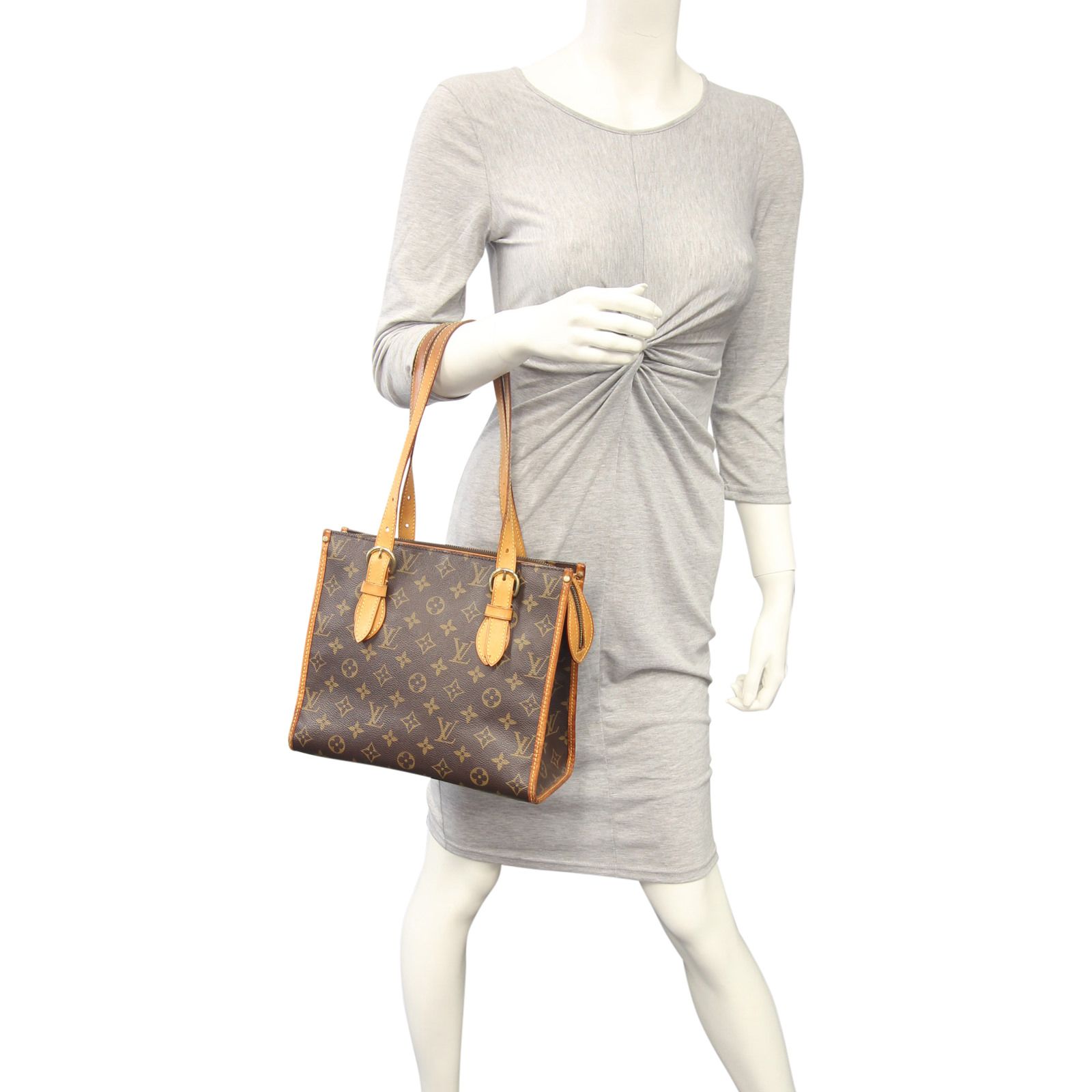 Louis Vuitton Popincourt Haut