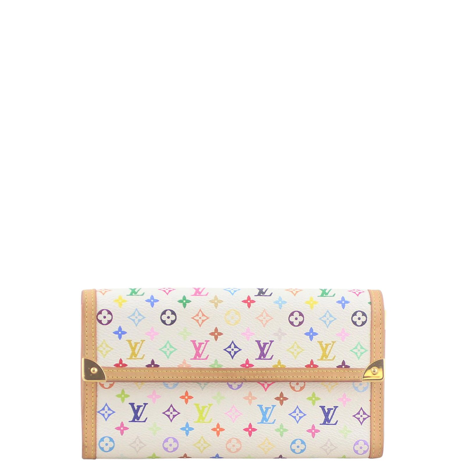 Portamonete vuitton sales