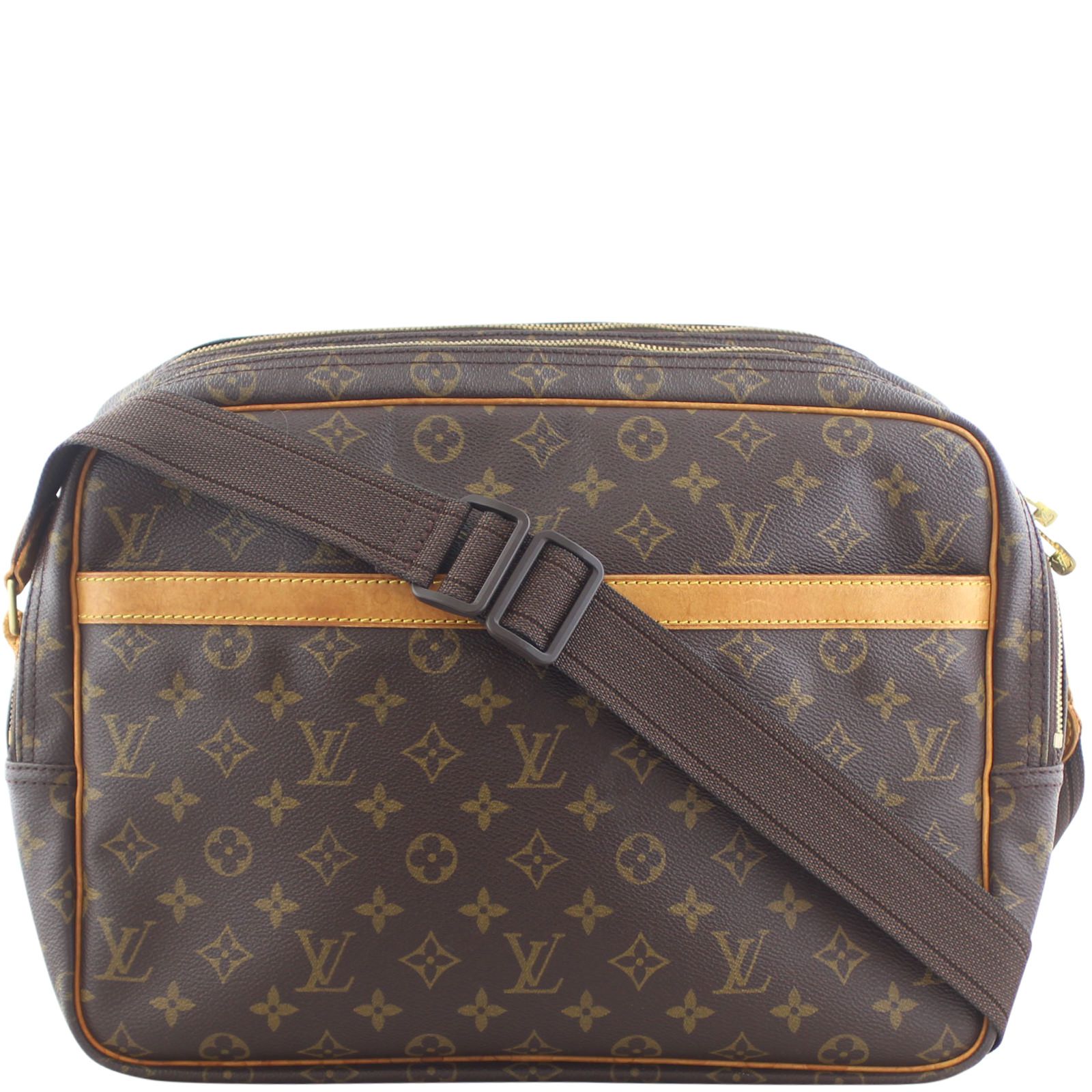 Reporter bag lv shop