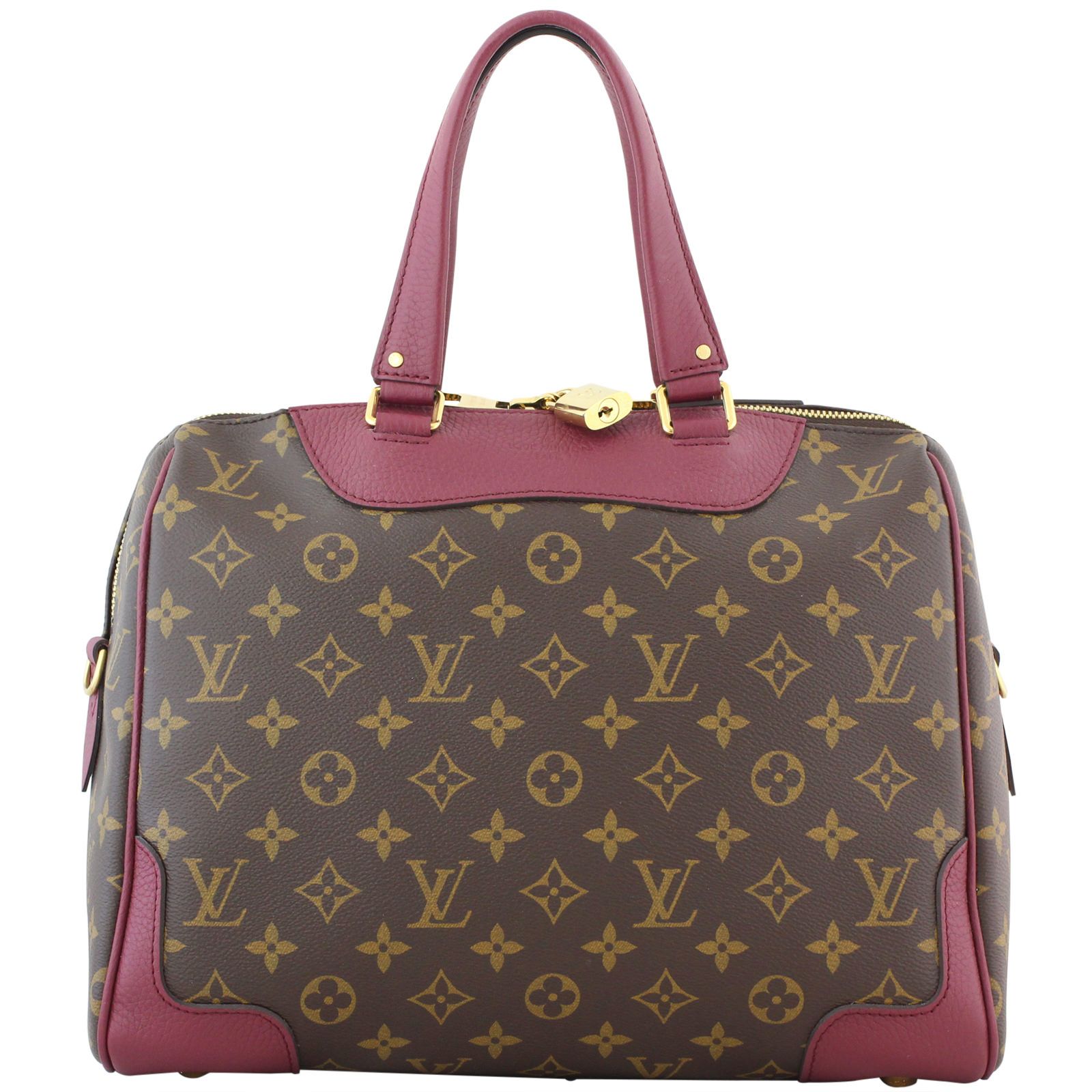 Lv retiro nm shop
