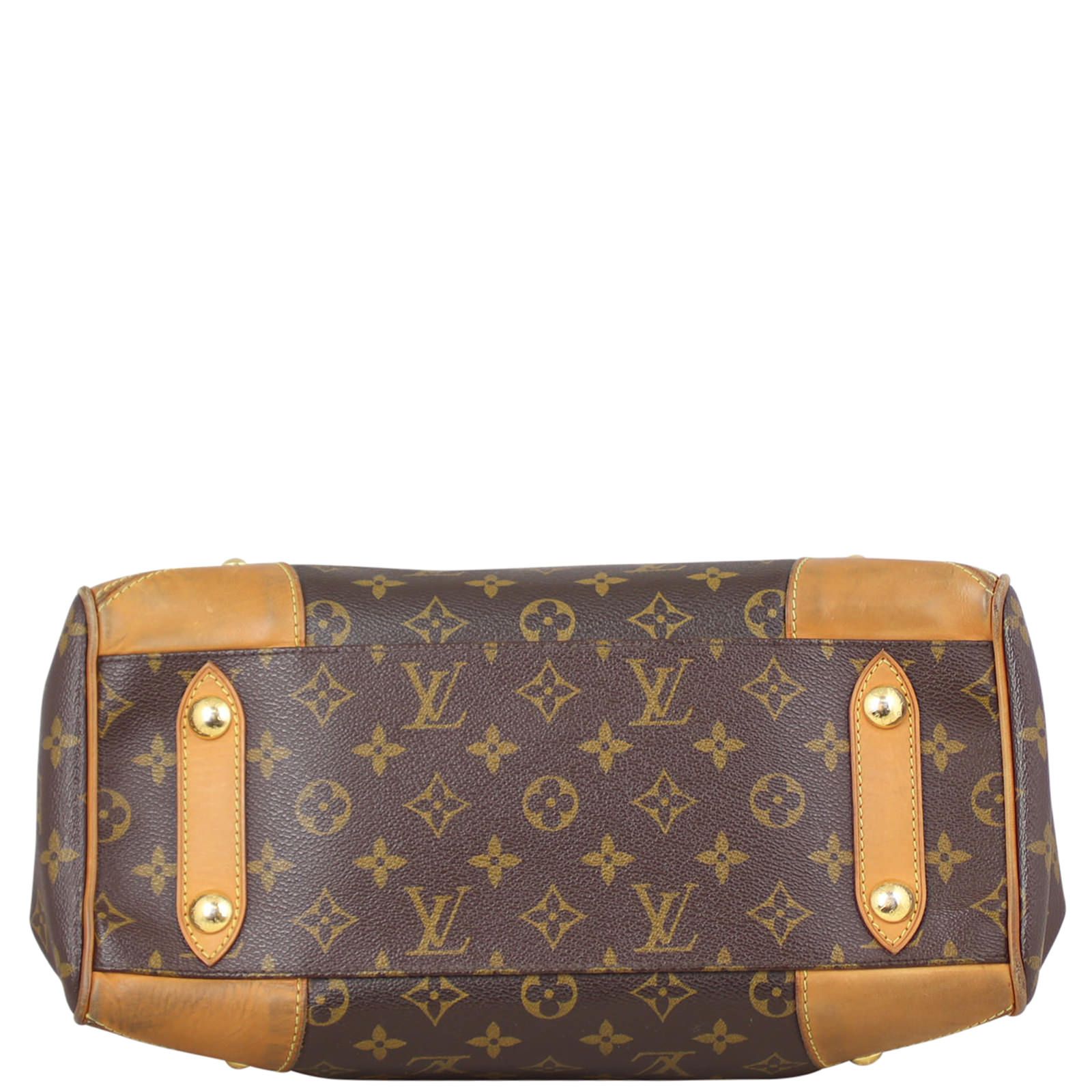 Louis Vuitton Retiro MM Monogram