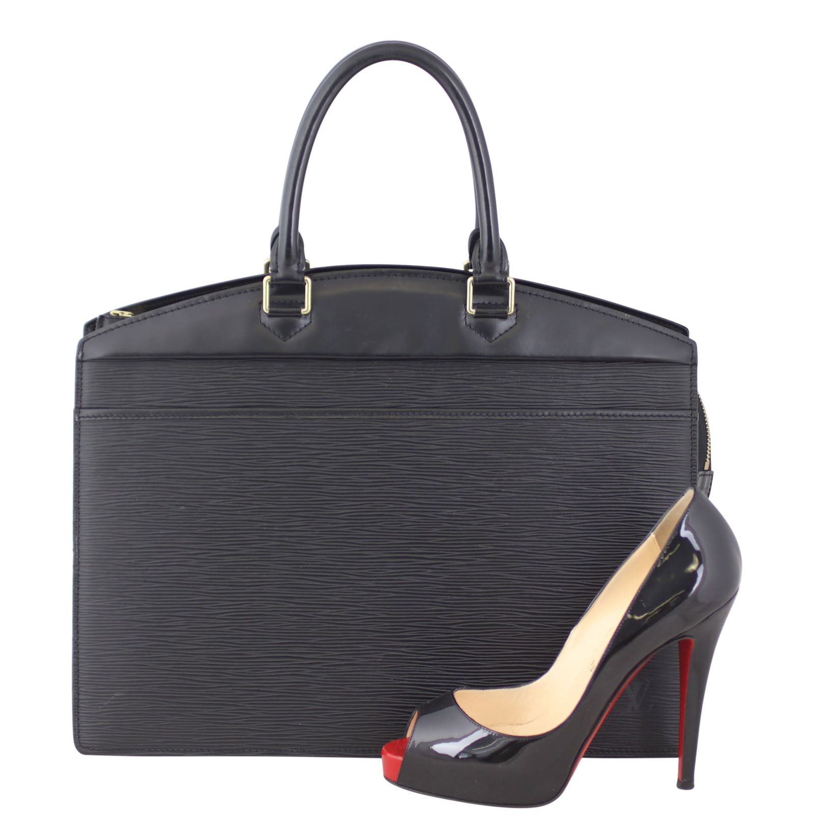 Louis Vuitton Riviera Epi