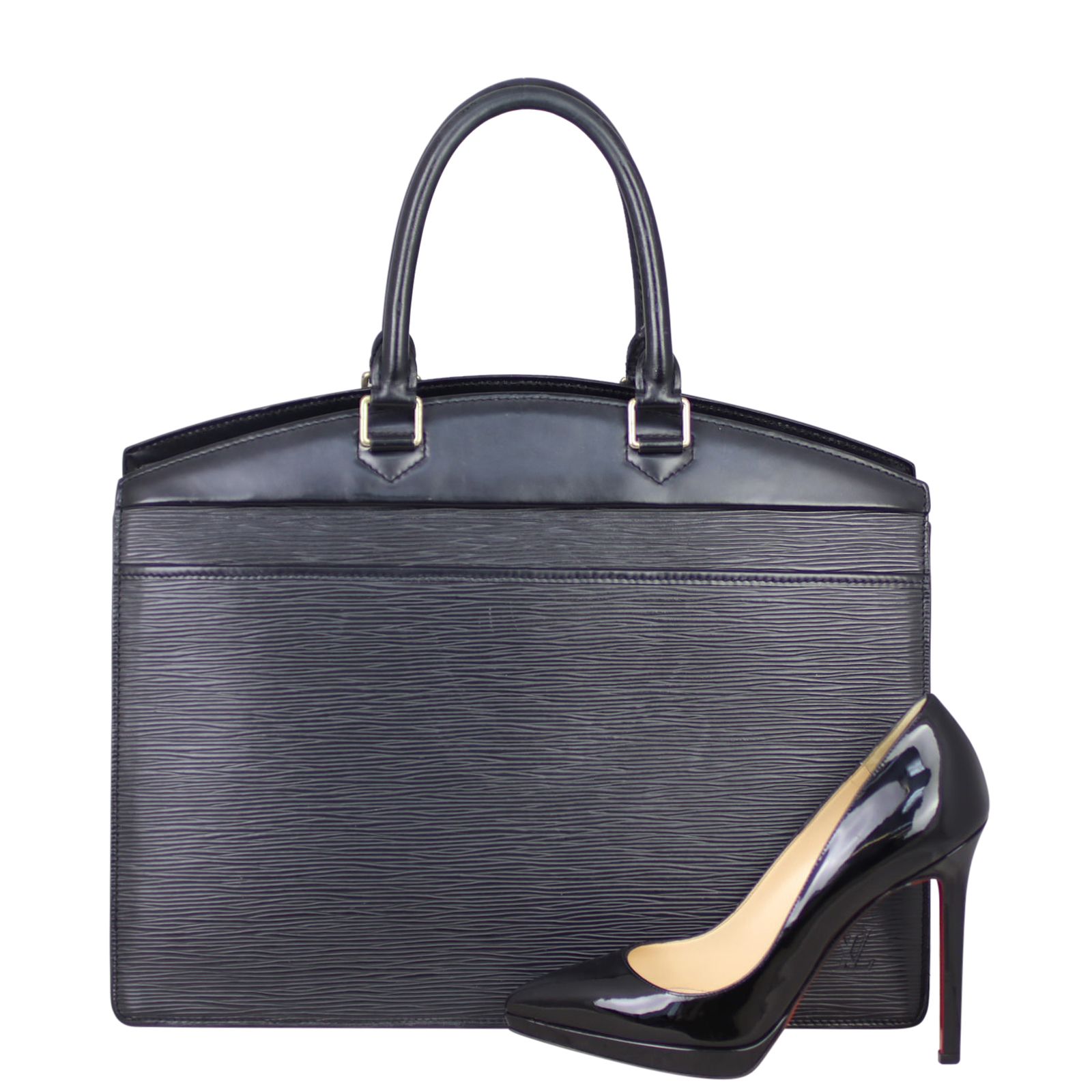 Louis vuitton riviera bag best sale