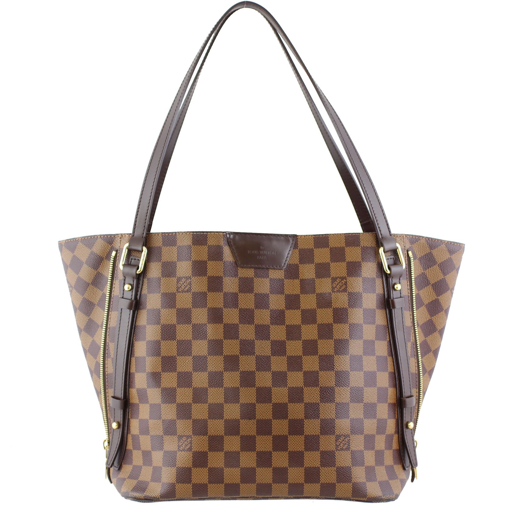 Damier gm shop