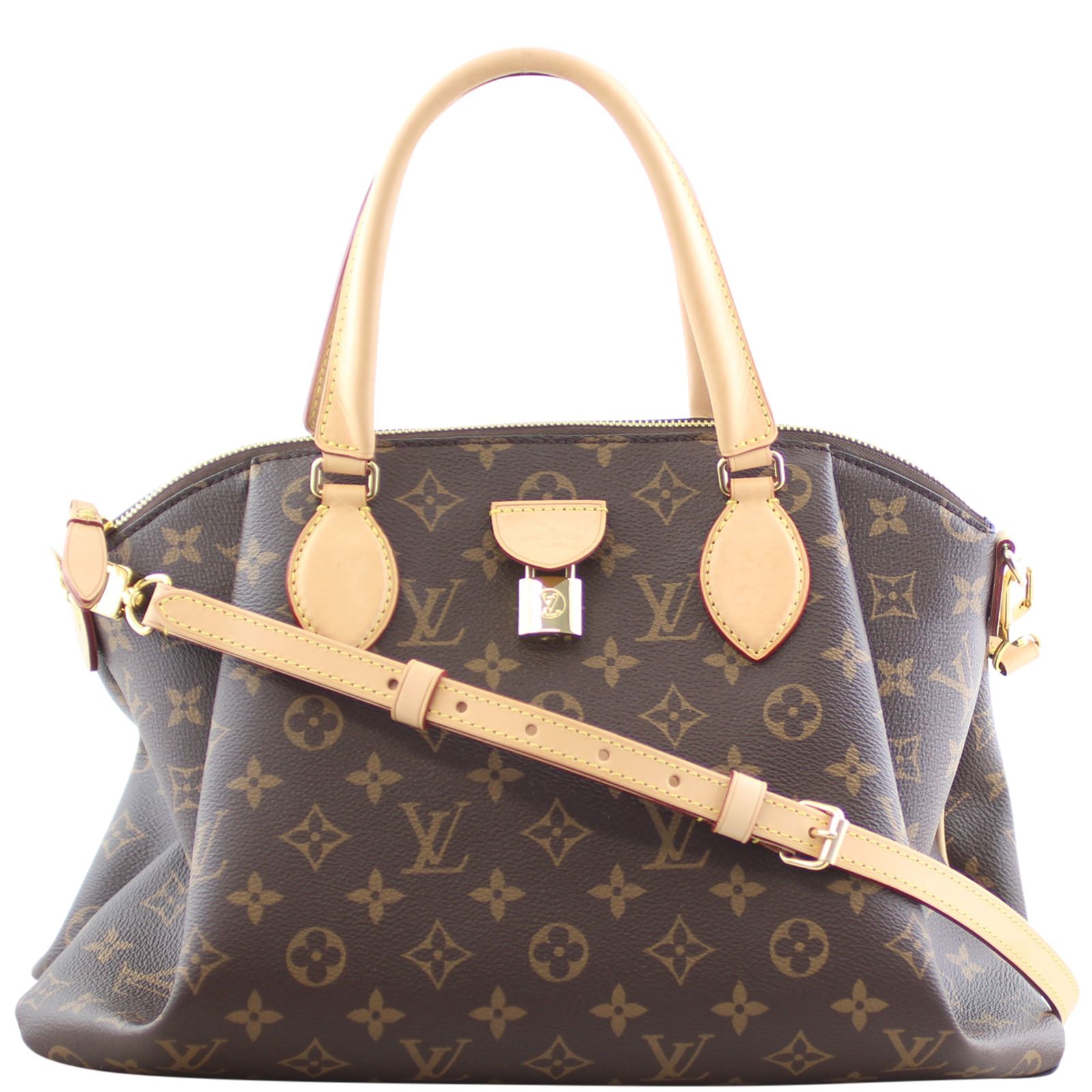 Louis Vuitton Rivoli PM Bag
