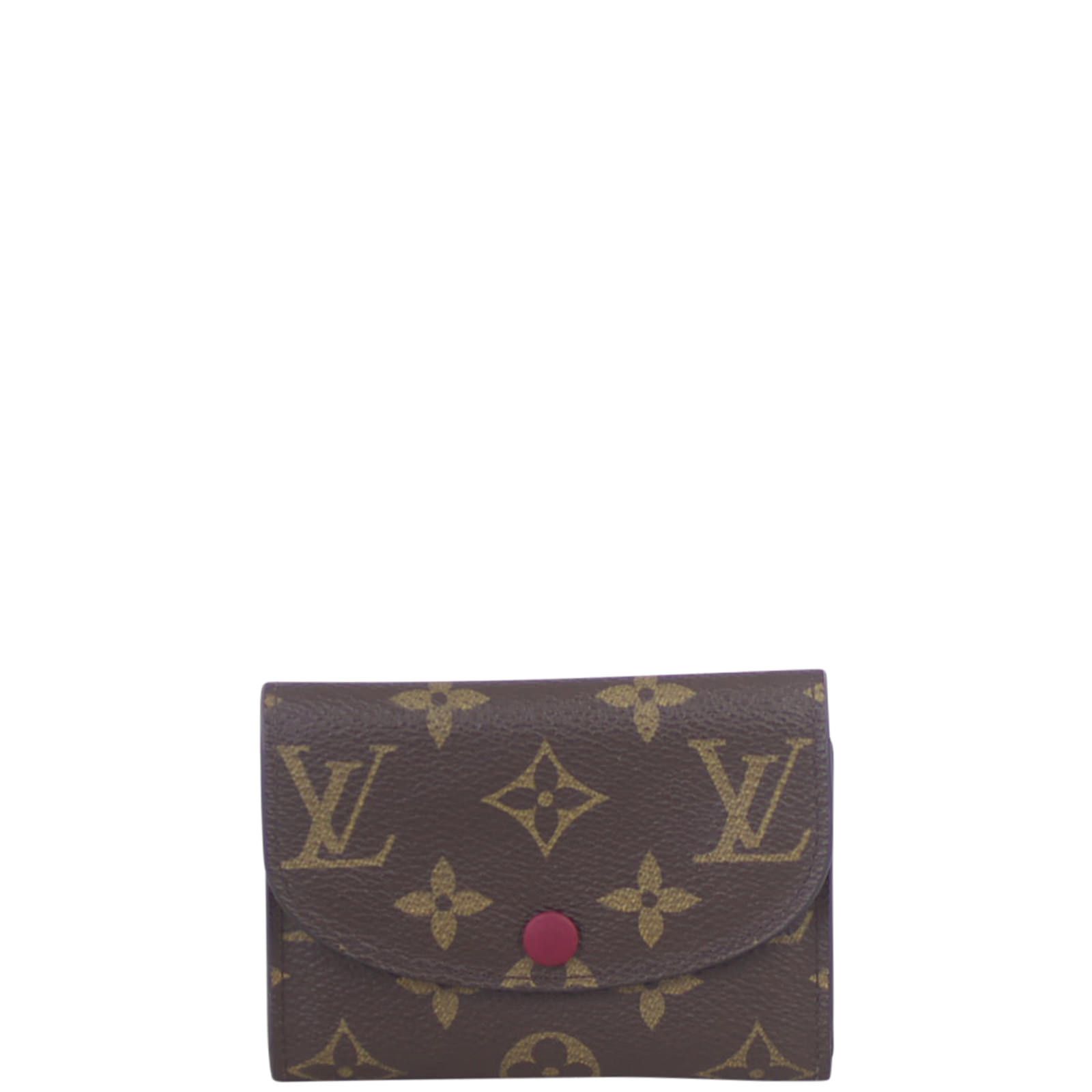 Louis Vuitton Rosalie Coin Purse