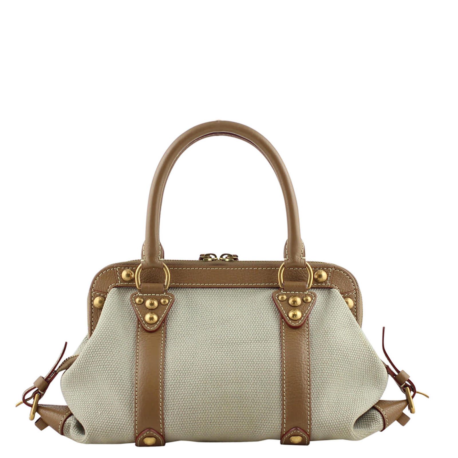 Sac louis vuitton toile top