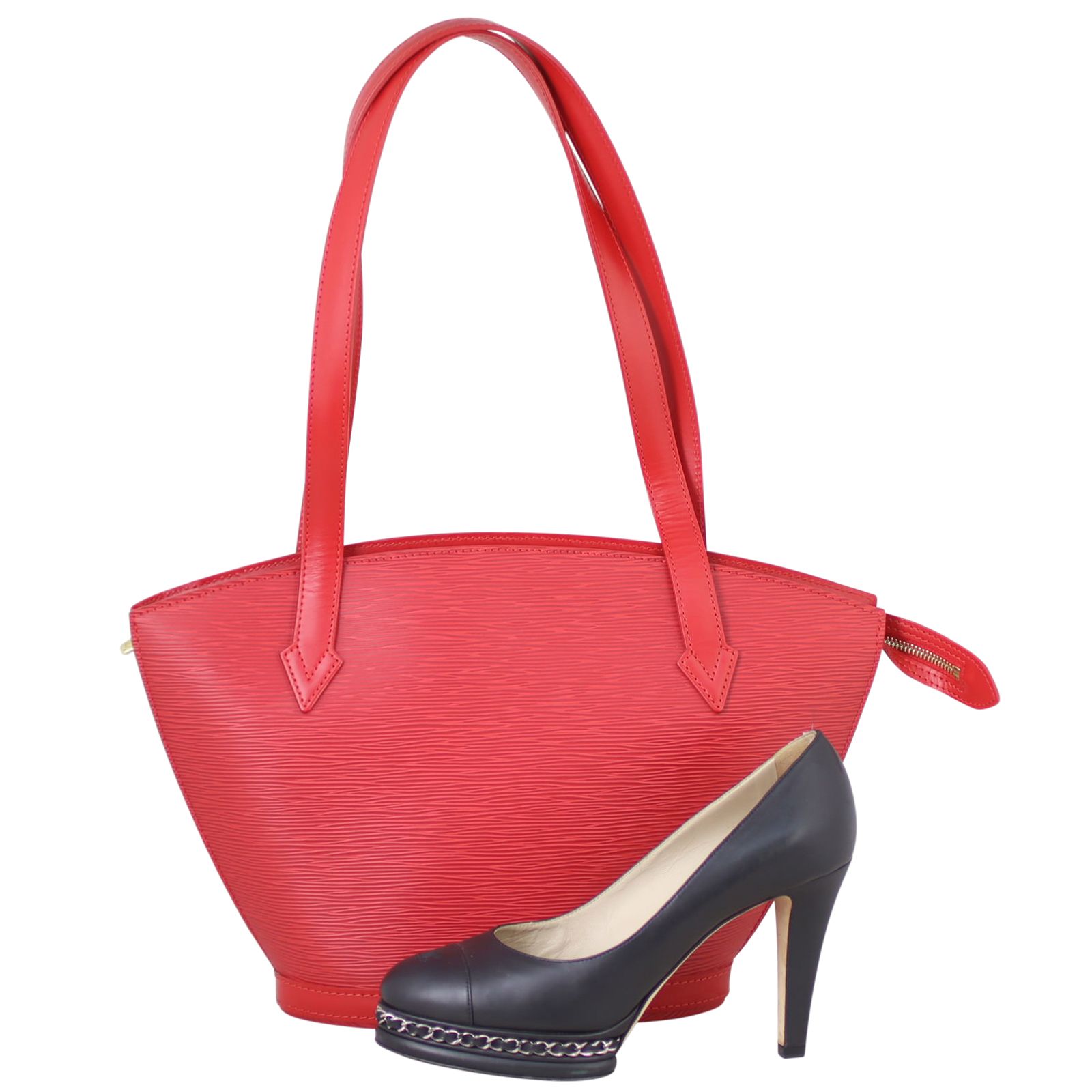 Louis vuitton saint jacques gm sale