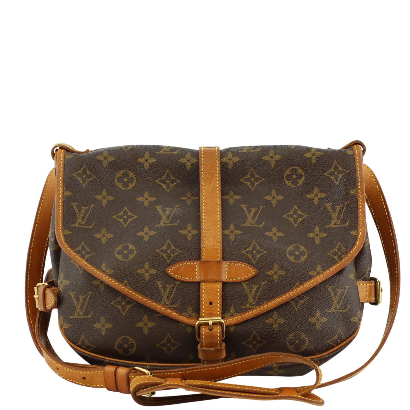 Louis vuitton saumur 30 for sale 2025