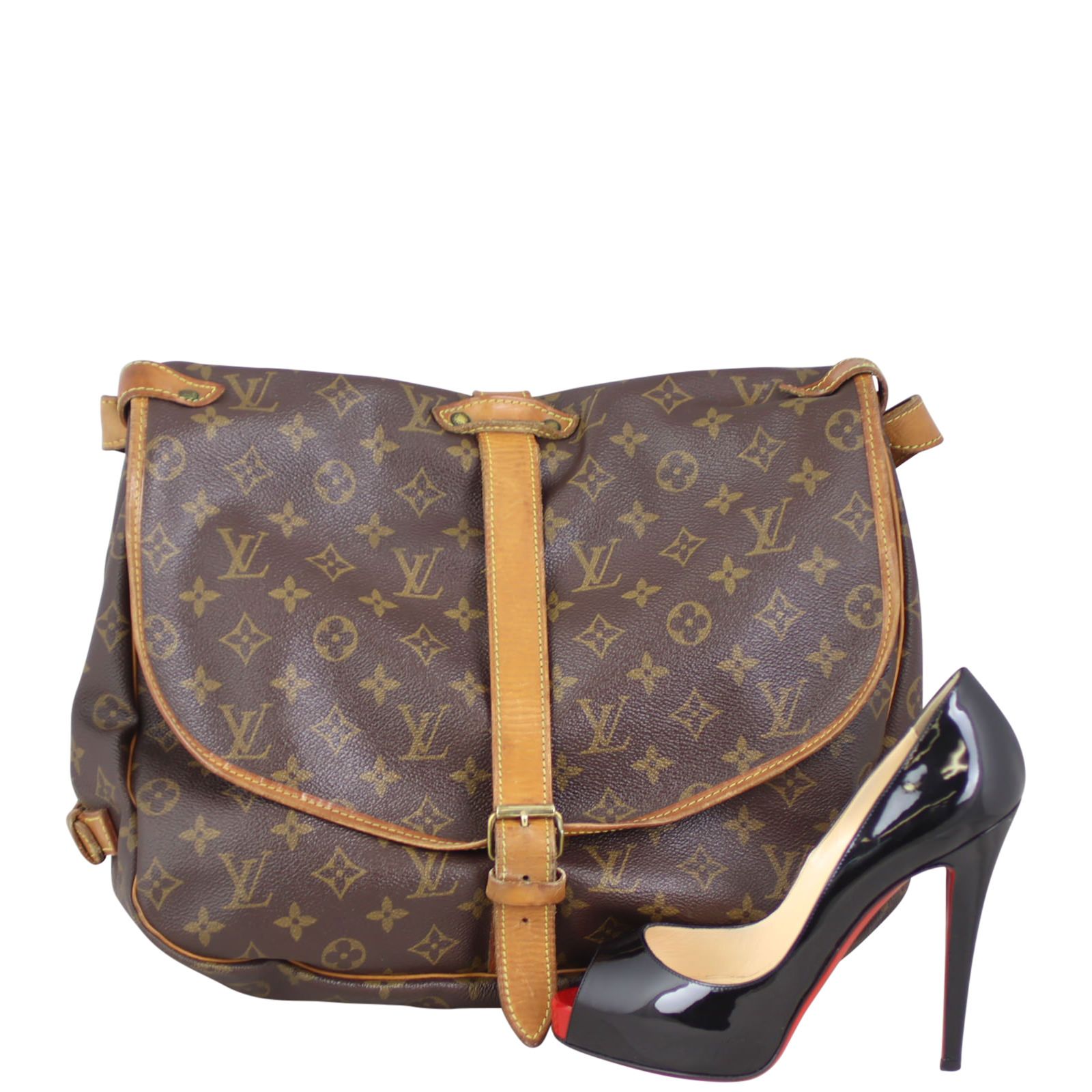 Lv saumur 35 price clearance