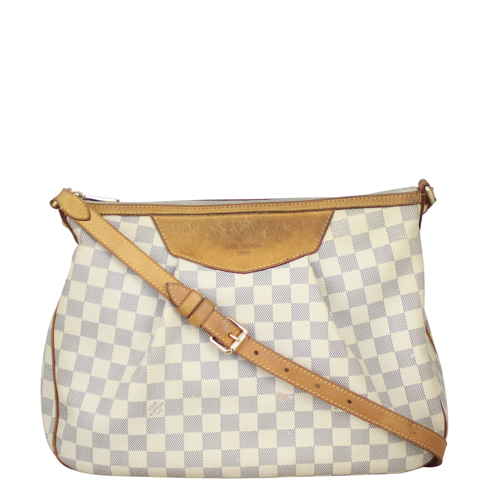 Lv azur sling shop