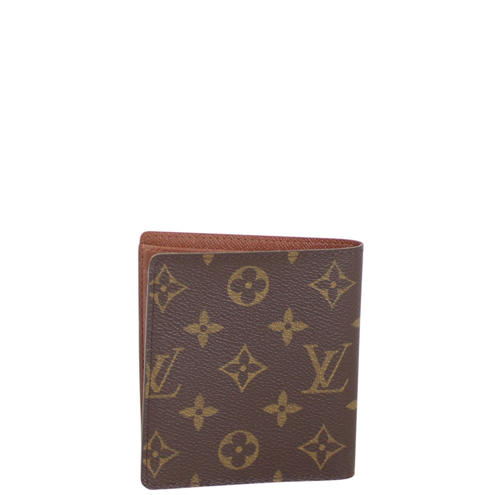 小物 Louis Vuitton wallet Louis Vuitton Slender Bifold Wallet Monogram